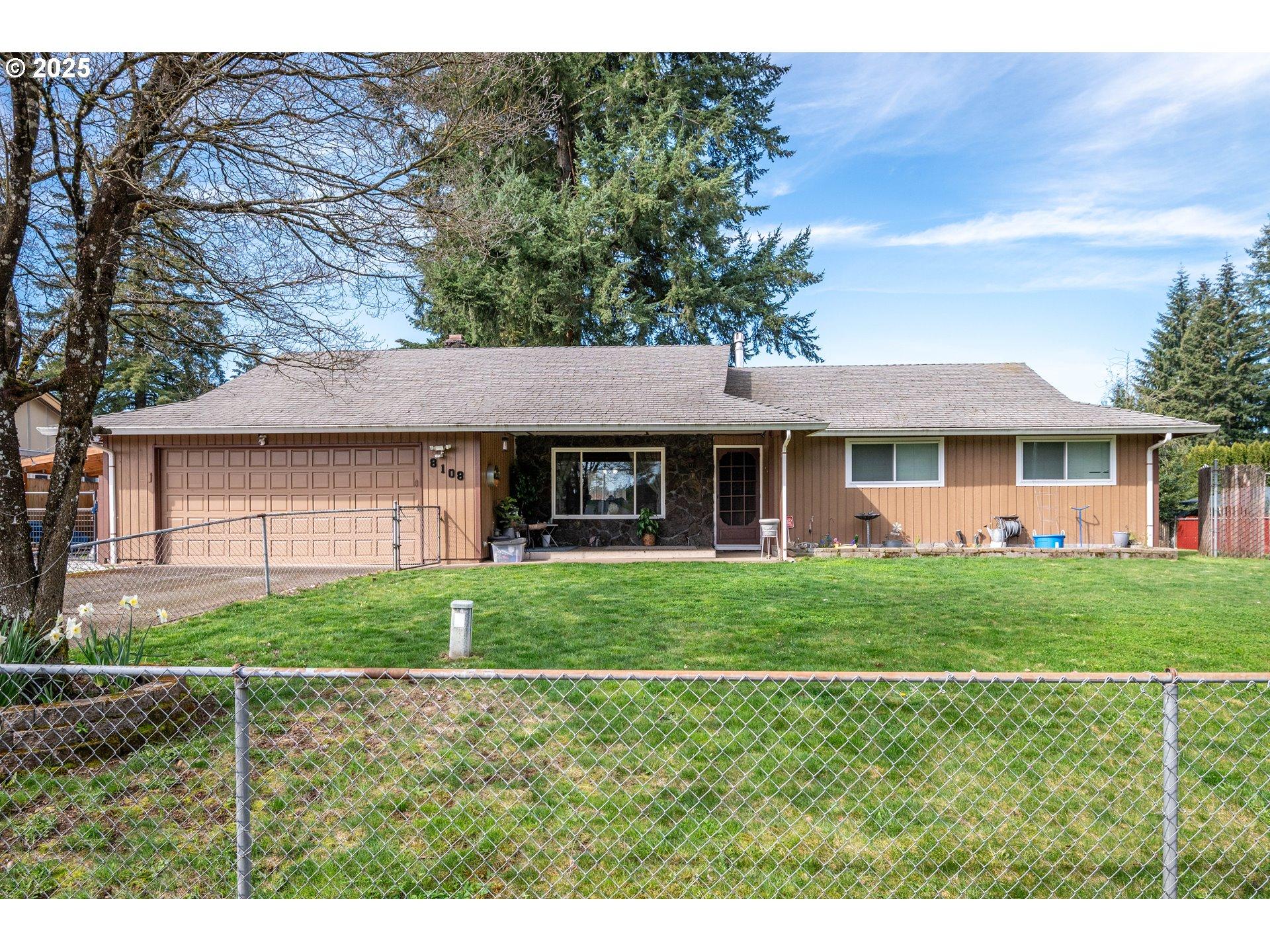 Ne 151st Ave, Vancouver, WA 98682