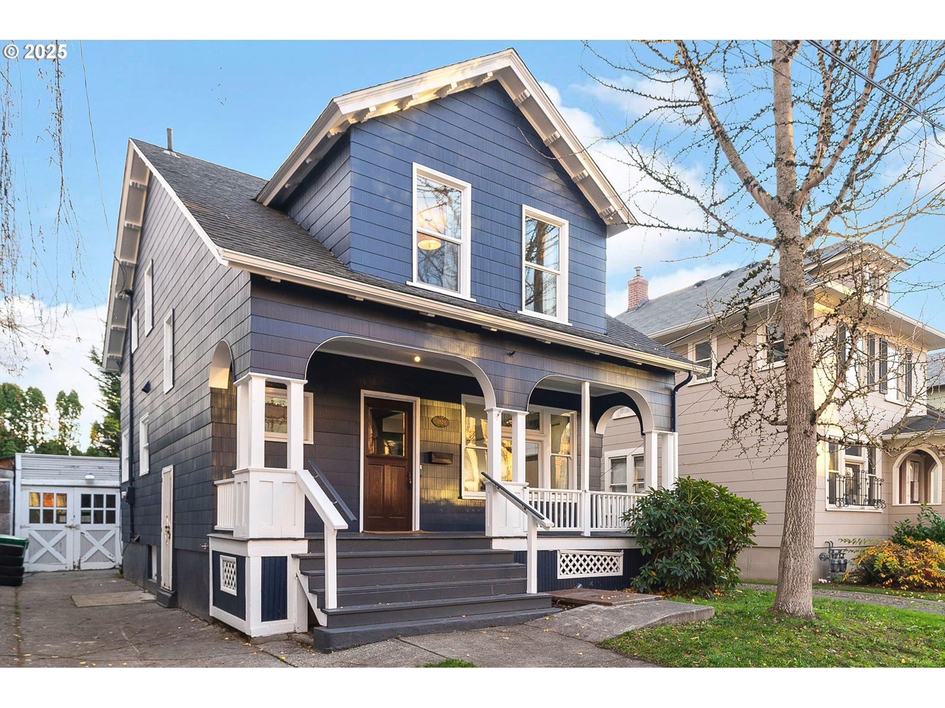 Se Belmont St, Portland, OR 97214