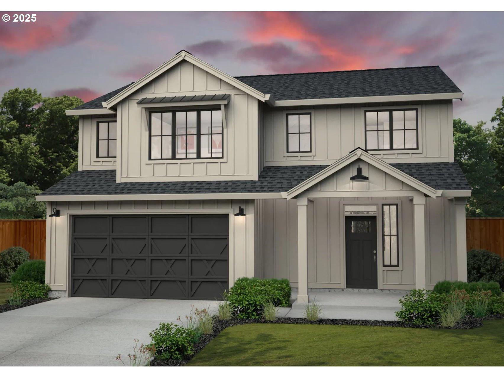 Ne 170th Ave, Vancouver, WA 98682