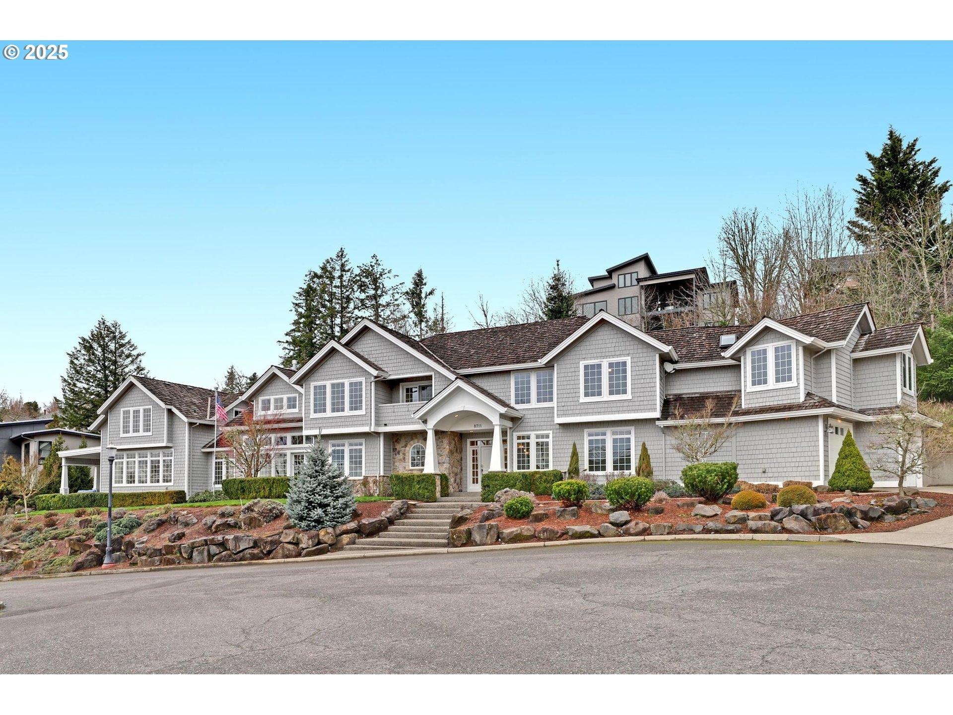 Nw Terraceview Ct, Portland, OR 97229