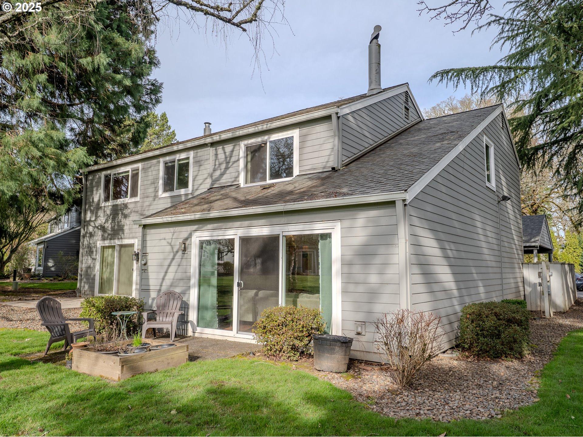 Sw Erickson Ave, Beaverton, OR 97005