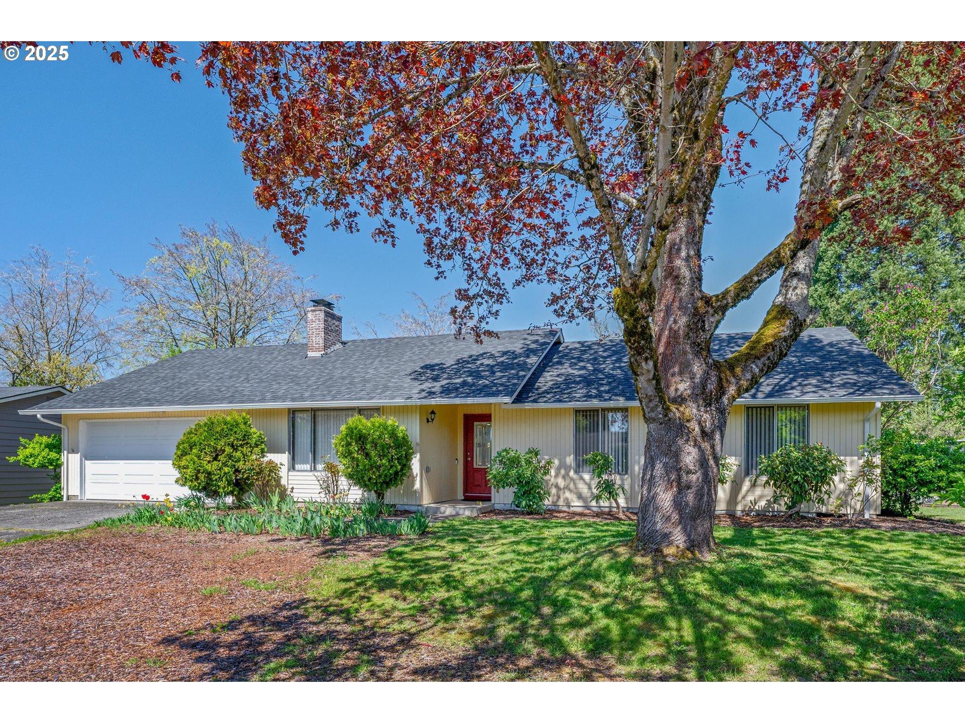 Oklahoma Dr, Vancouver, WA 98661