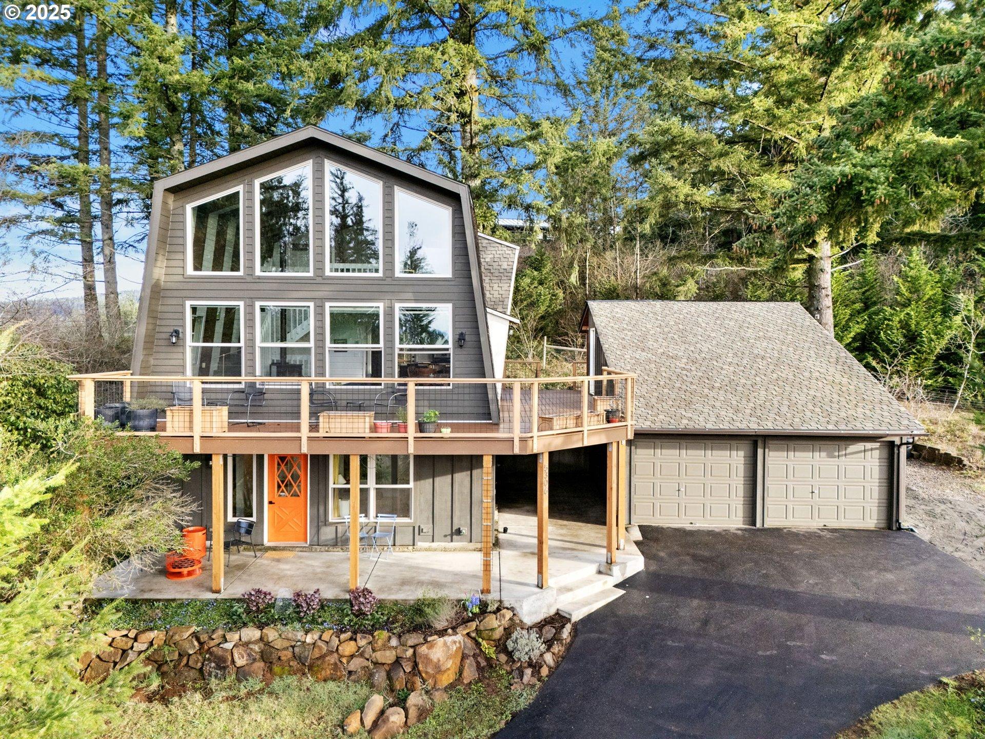 Ne 282nd Ave, Camas, WA 98607