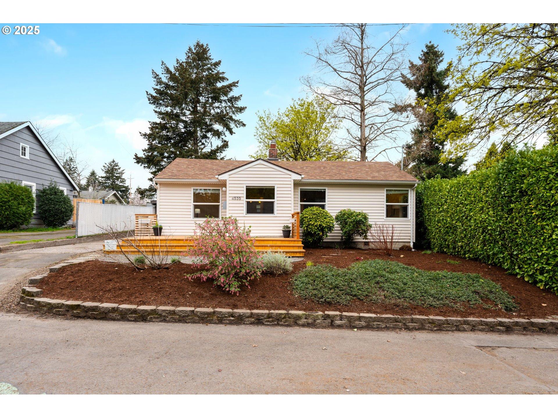 Ne 97th Ave, Portland, OR 97220