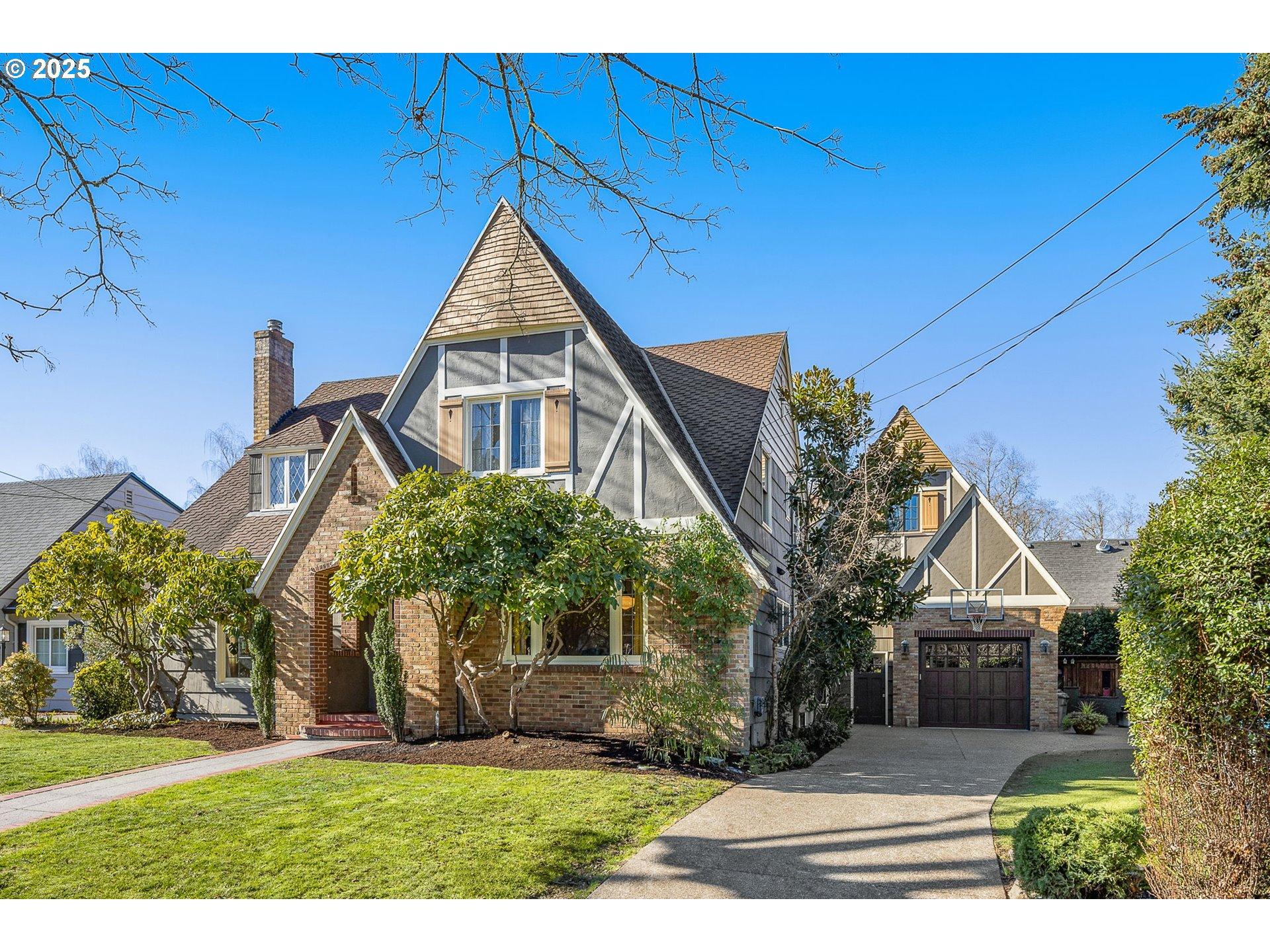 Se 34th Ave, Portland, OR 97202