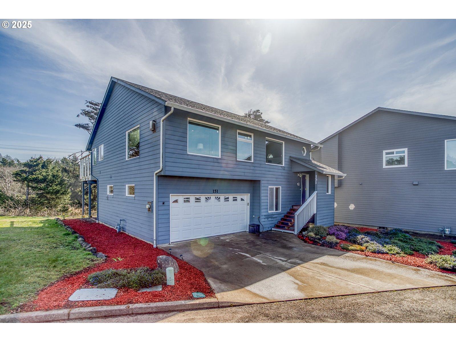 Nw 73rd Ct, Newport, OR 97365