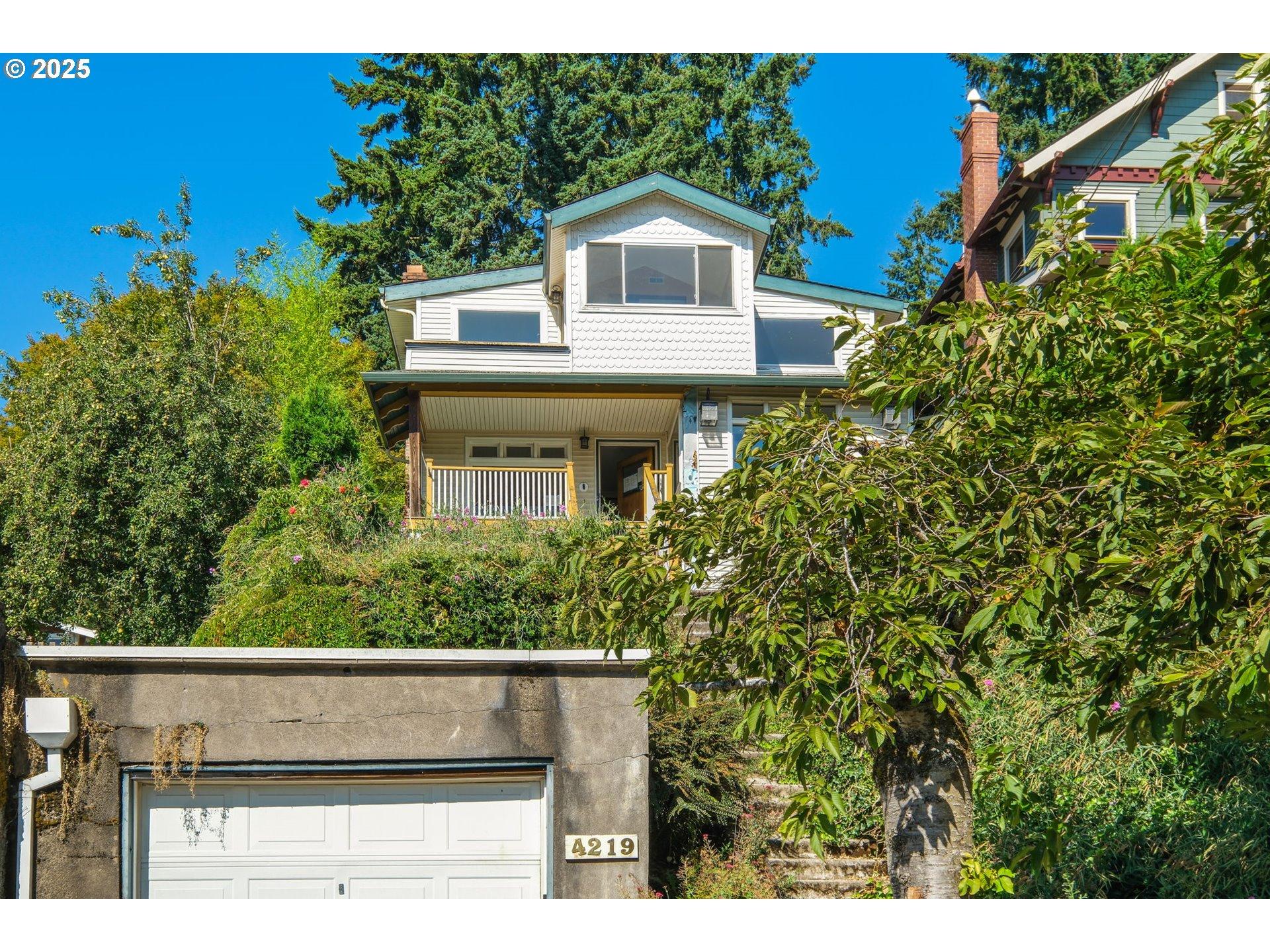 Sw Condor Ave, Portland, OR 97239