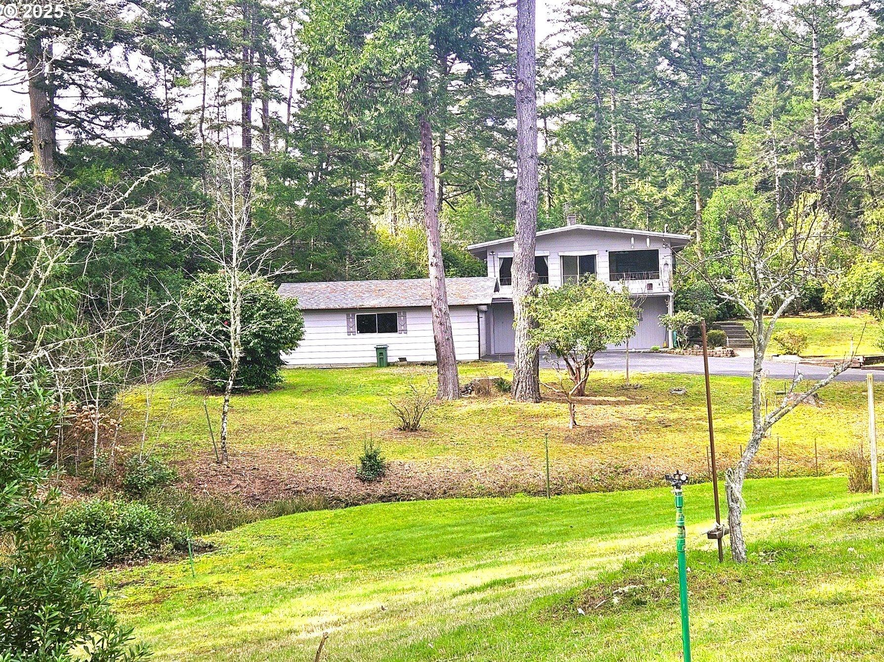 N Fork Siuslaw Rd, Florence, OR 97439