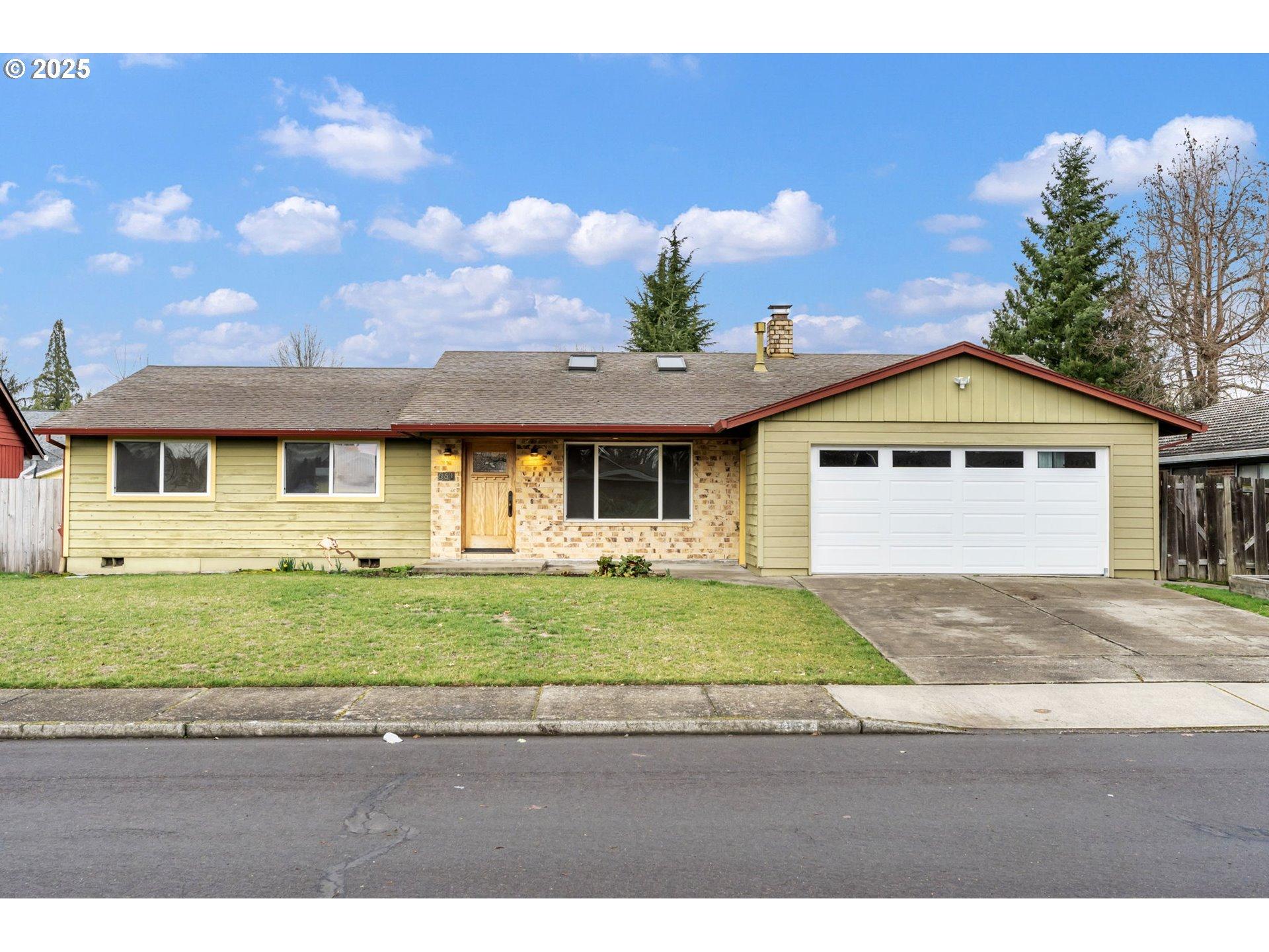 Ne Baldwin St, Hillsboro, OR 97124
