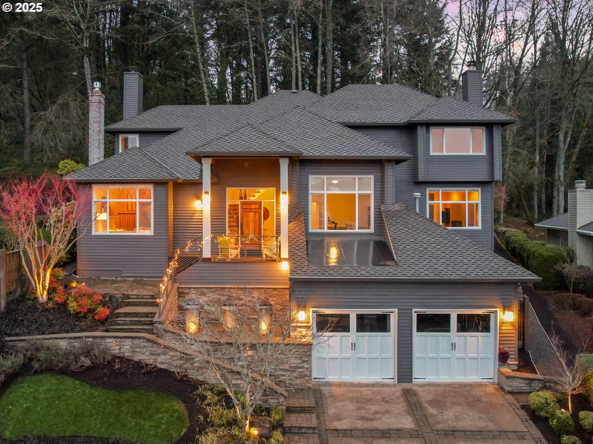 Sw 68th Ave, Portland, OR 97225