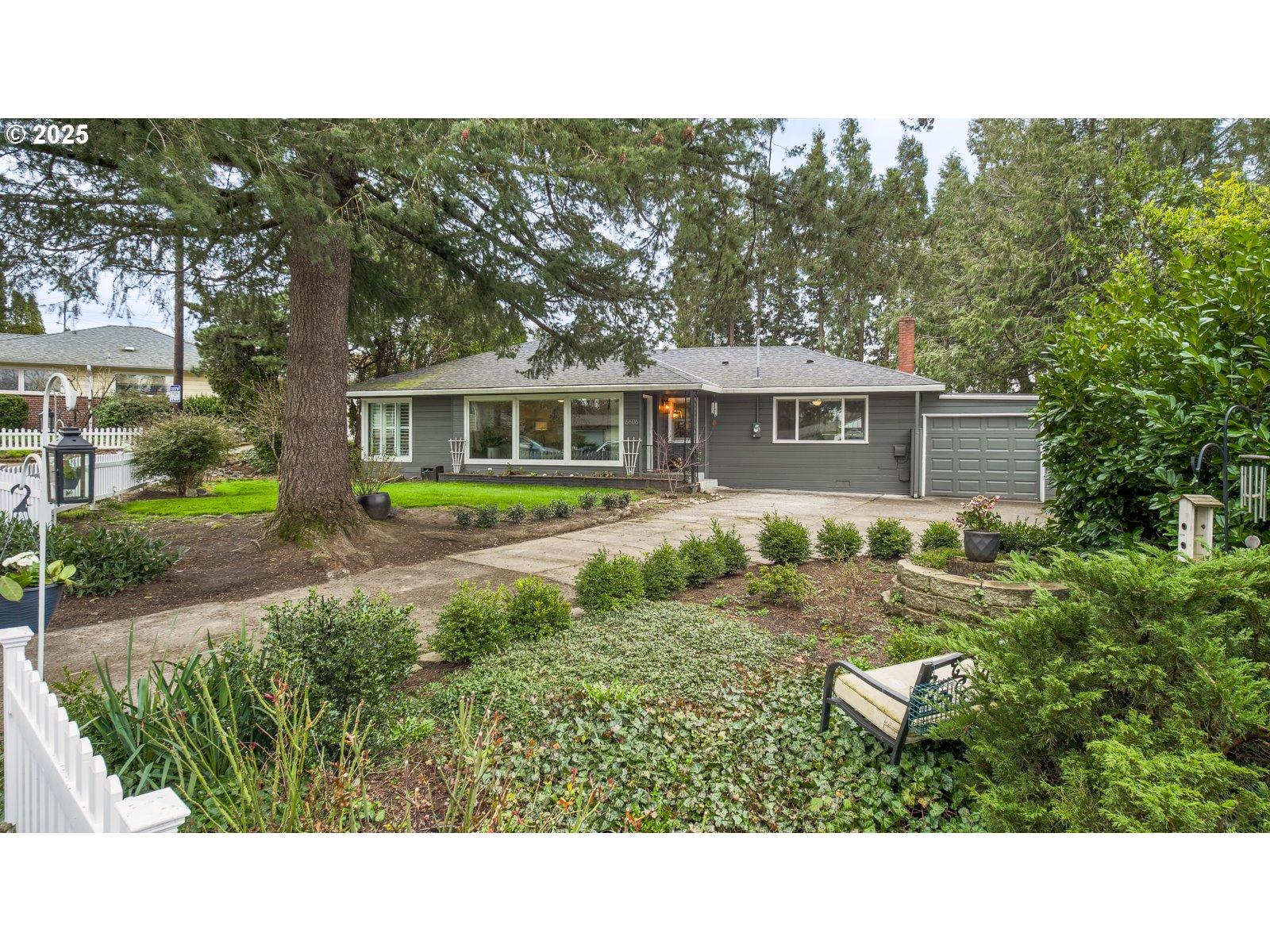 Sw Pine St, Portland, OR 97223
