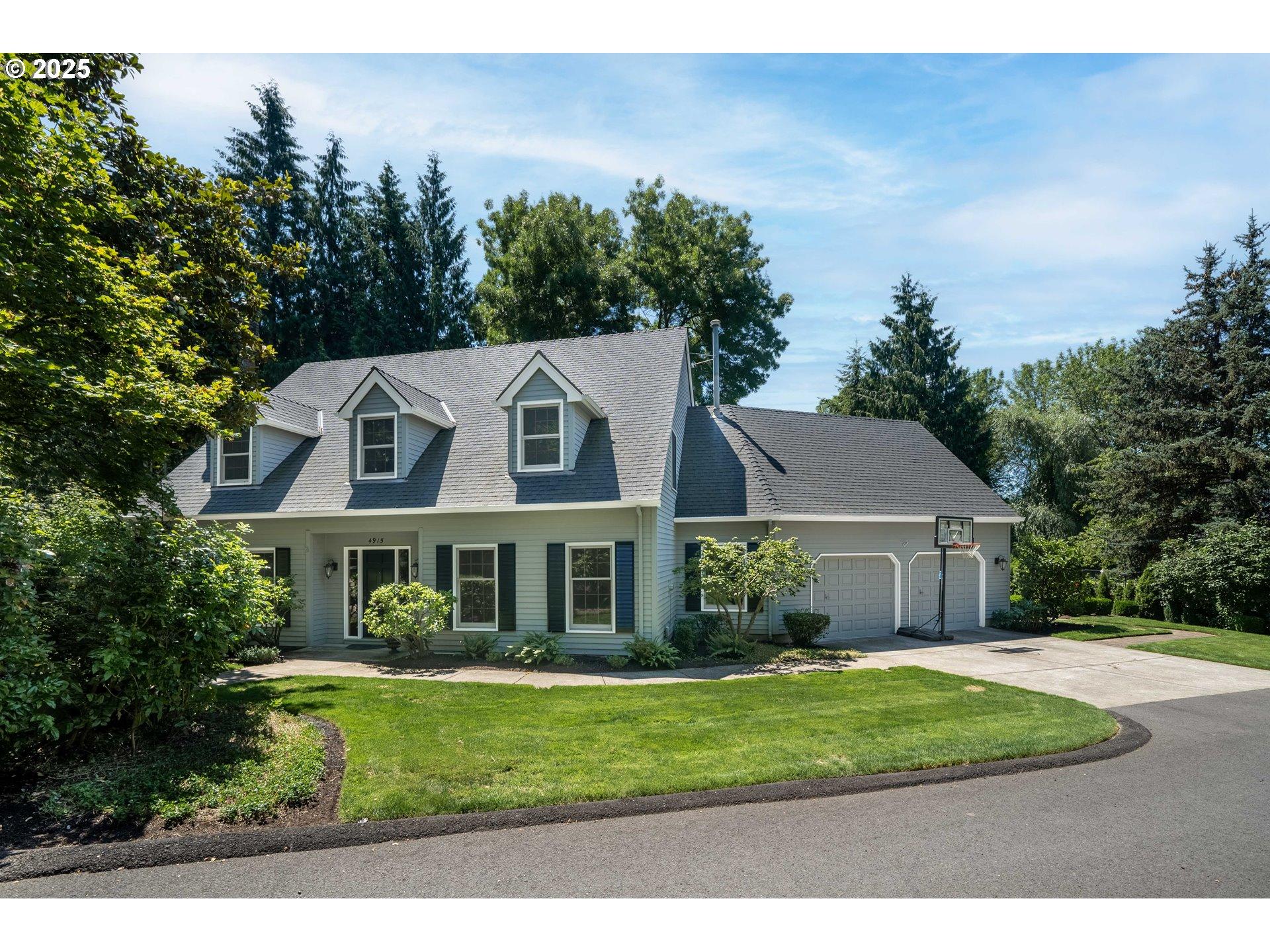 Sw Dosch Park Ln, Portland, OR 97239