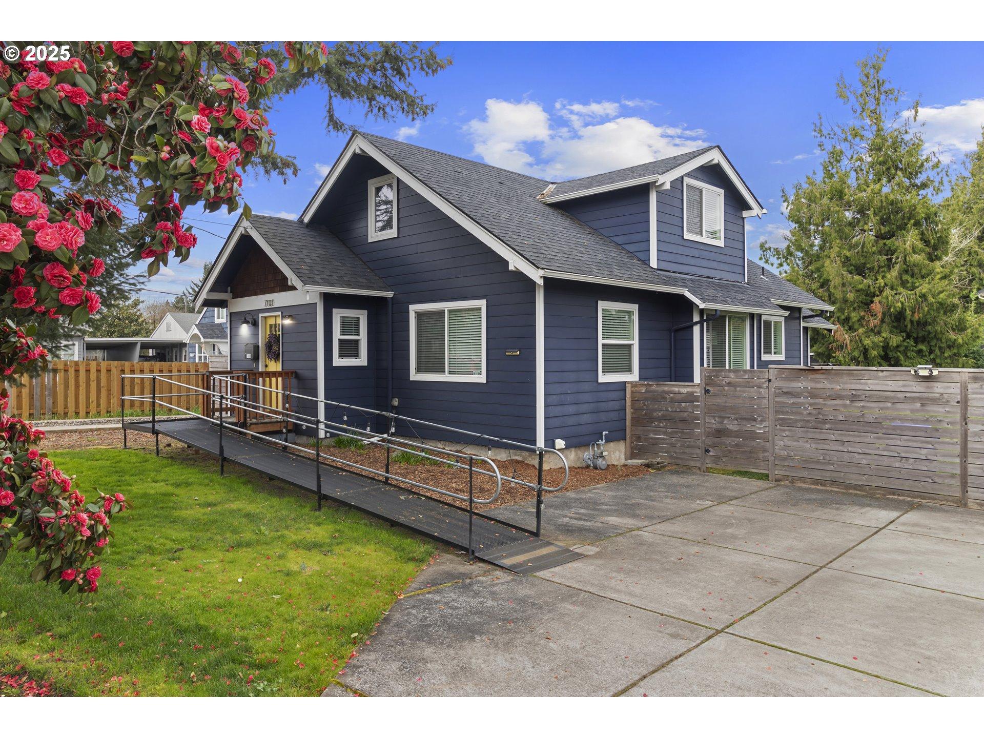 Ne Prescott St, Portland, OR 97218