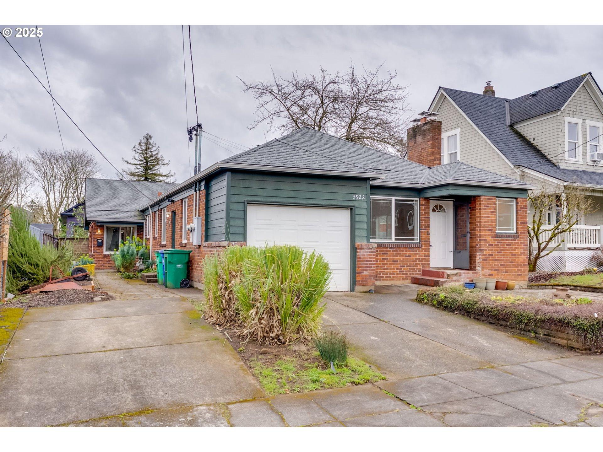 Ne 11th Ave, Portland, OR 97211