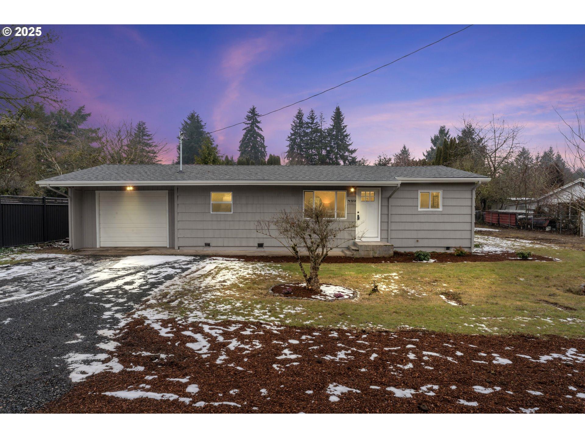 Nw Walker Ln, Albany, OR 97321
