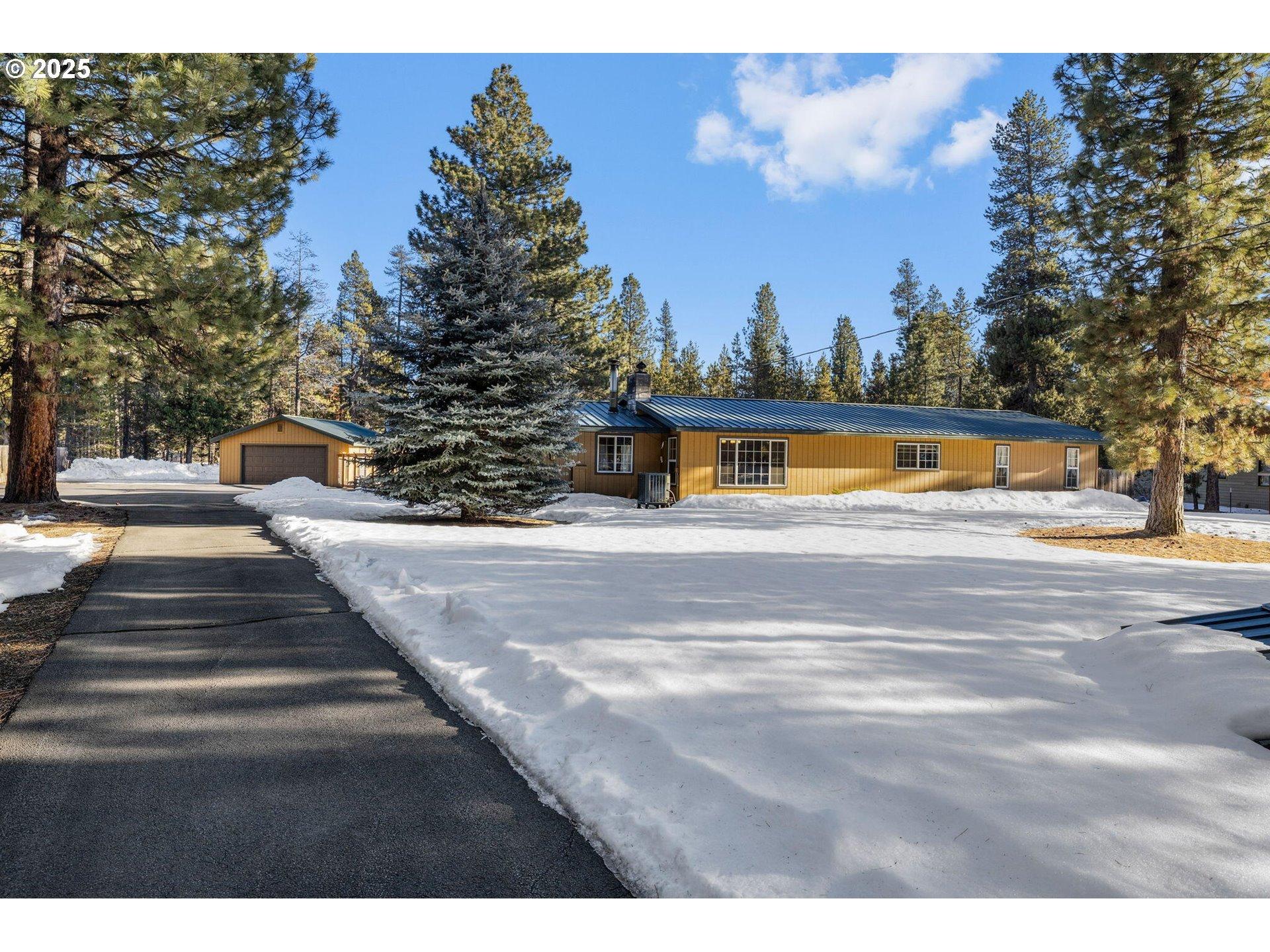Eagle Ln, La Pine, OR 97739