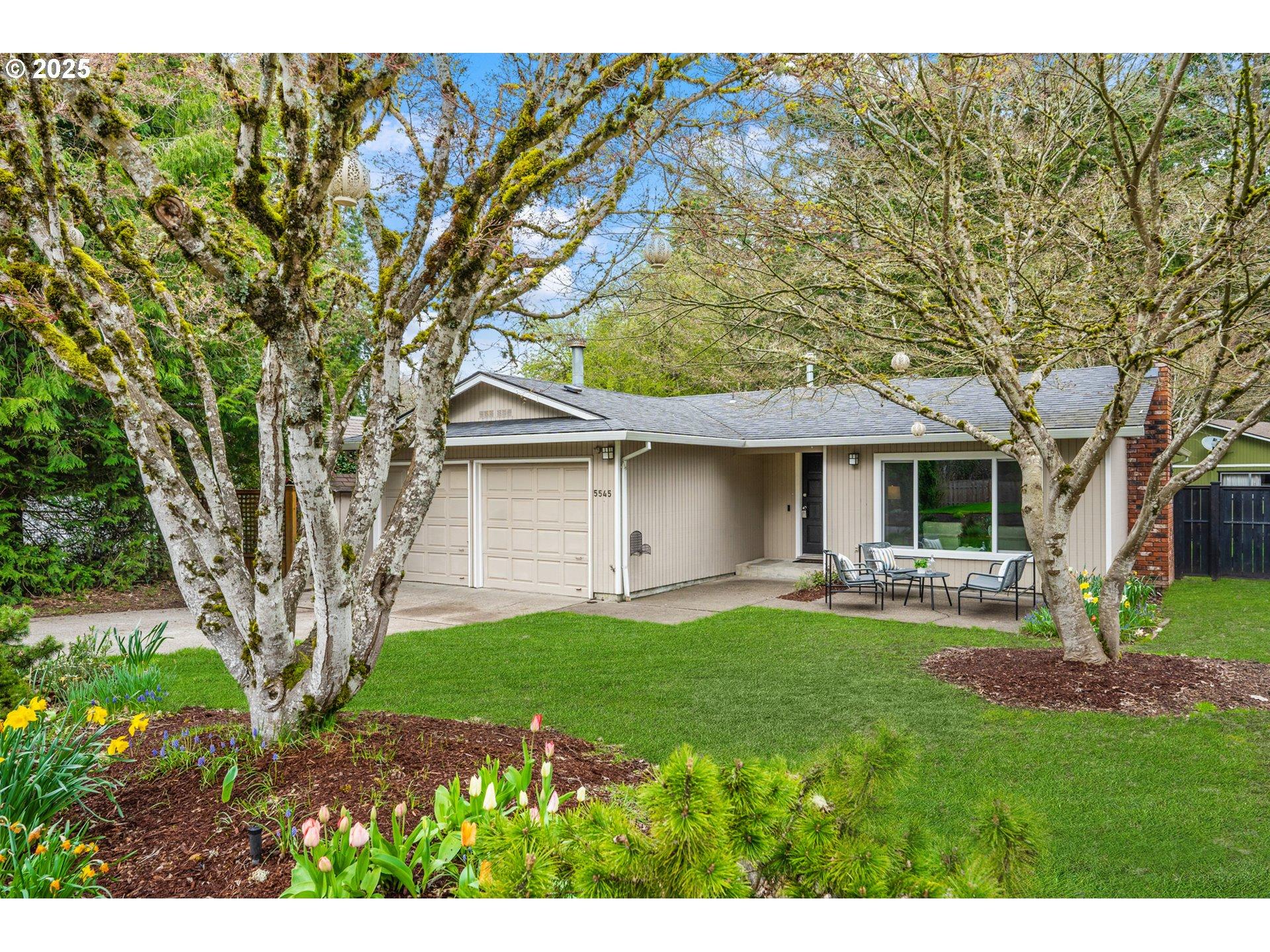 Sw Seymour St, Portland, OR 97221