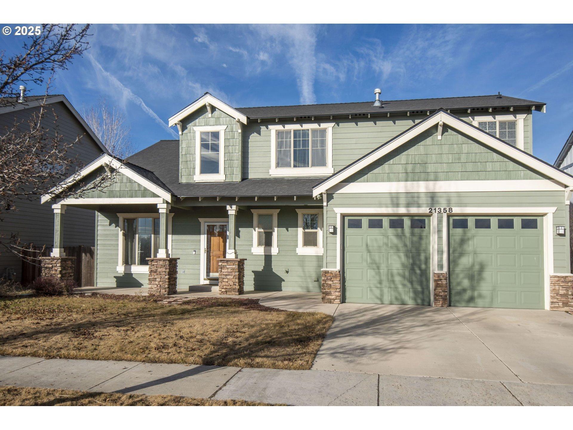 Livingston Dr, Bend, OR 97701