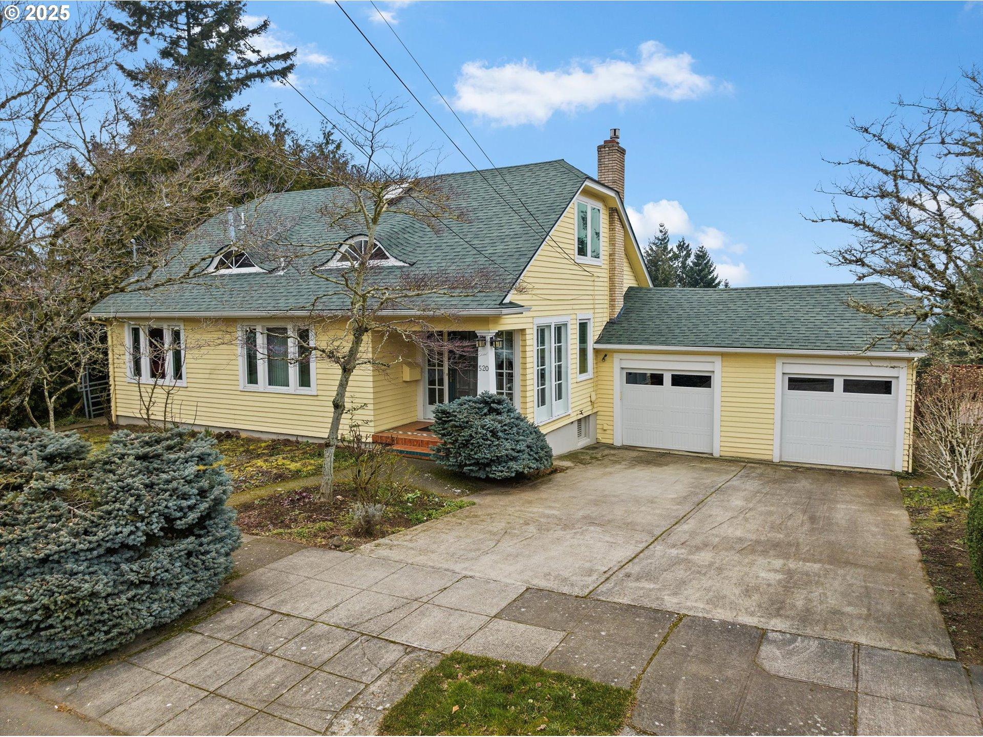Se 73rd Ave, Portland, OR 97215