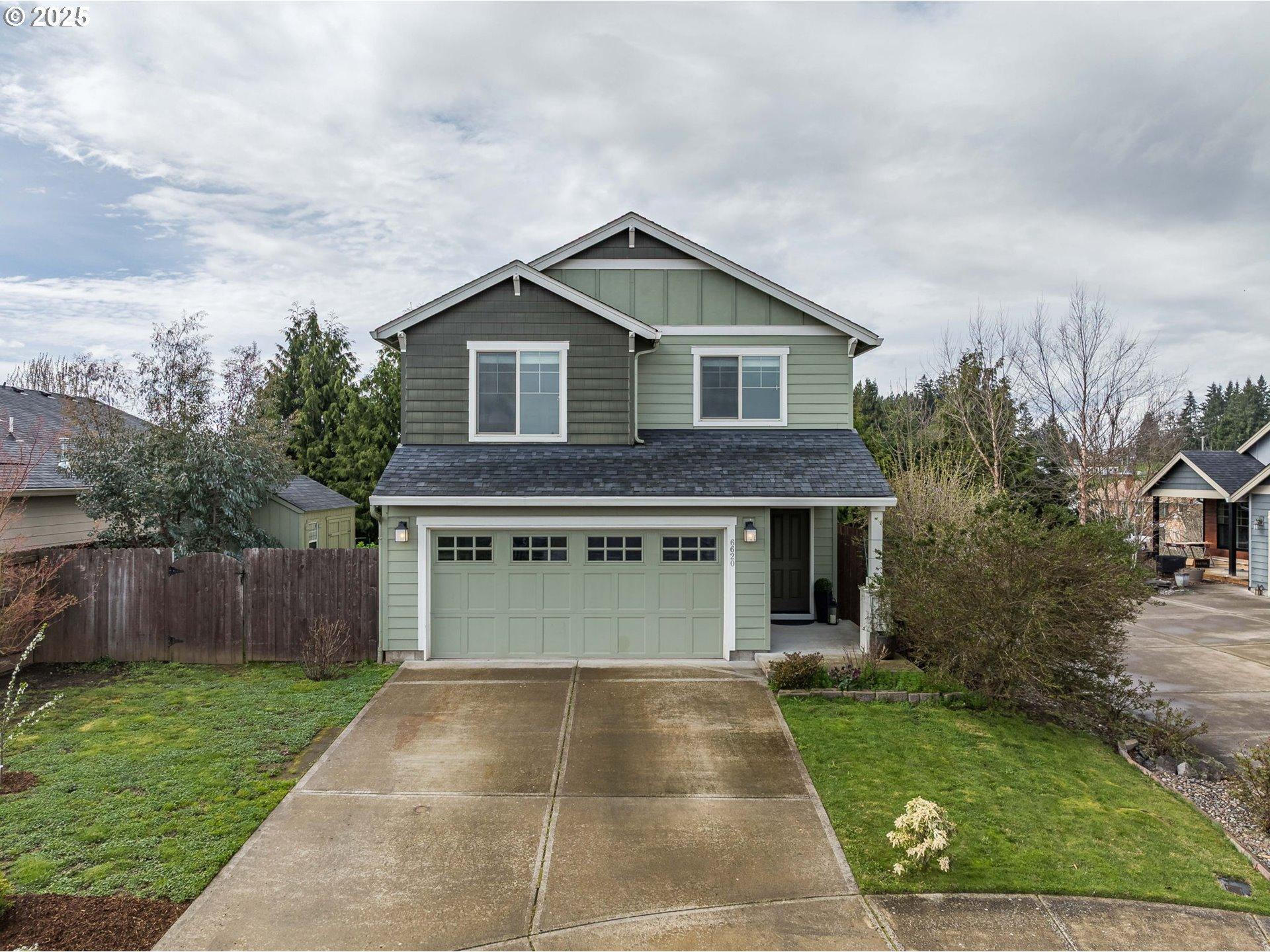 Ne 52nd Ave, Vancouver, WA 98661