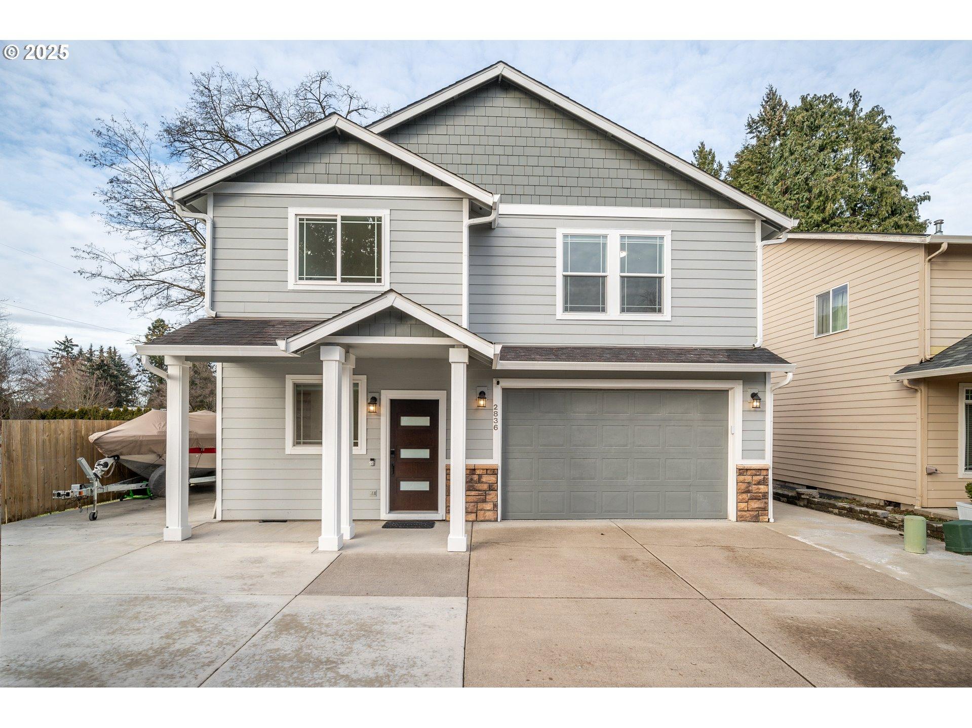 Ne 137th Ct, Vancouver, WA 98682