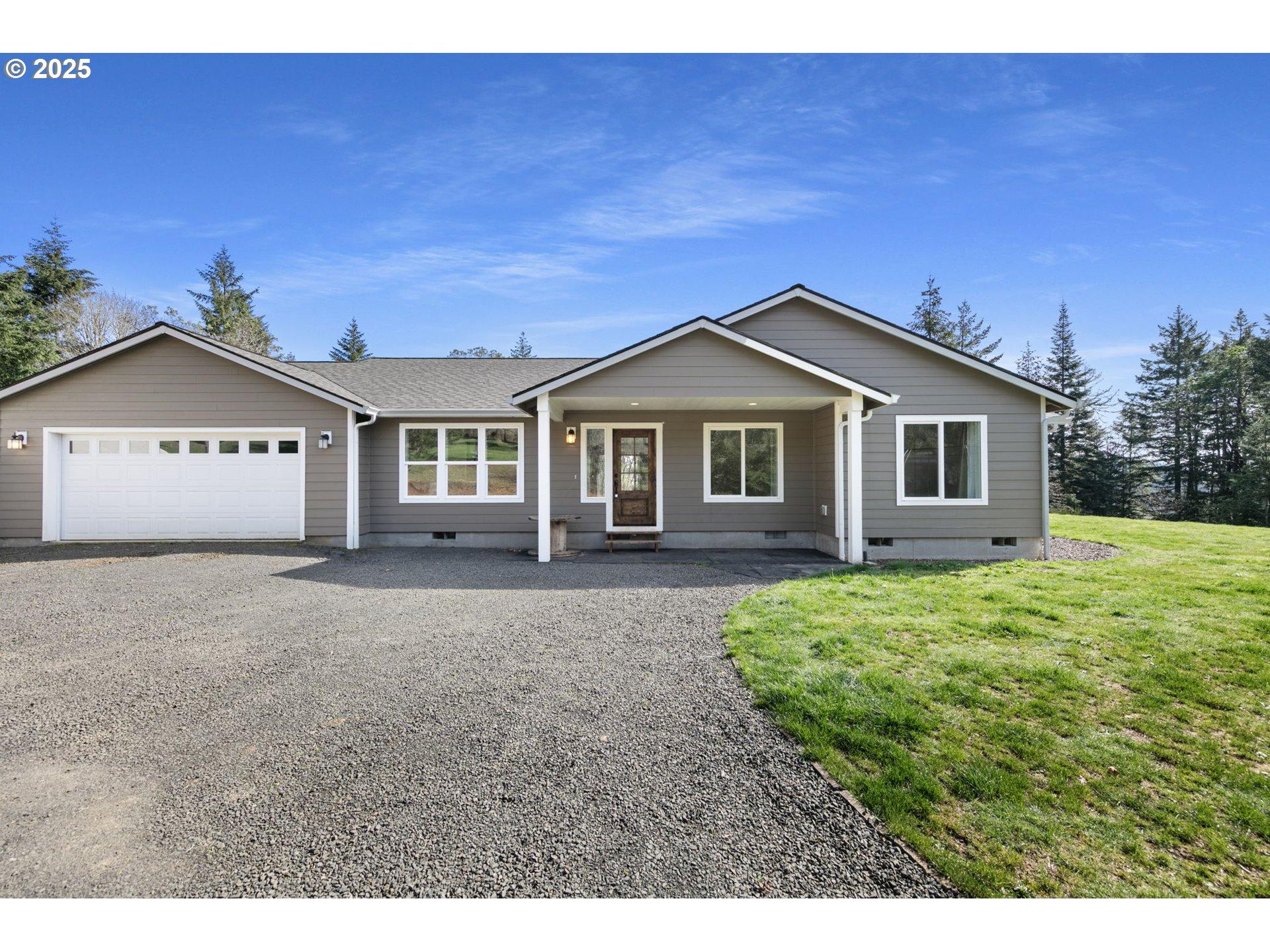 Place Ln, Junction City, OR 97448