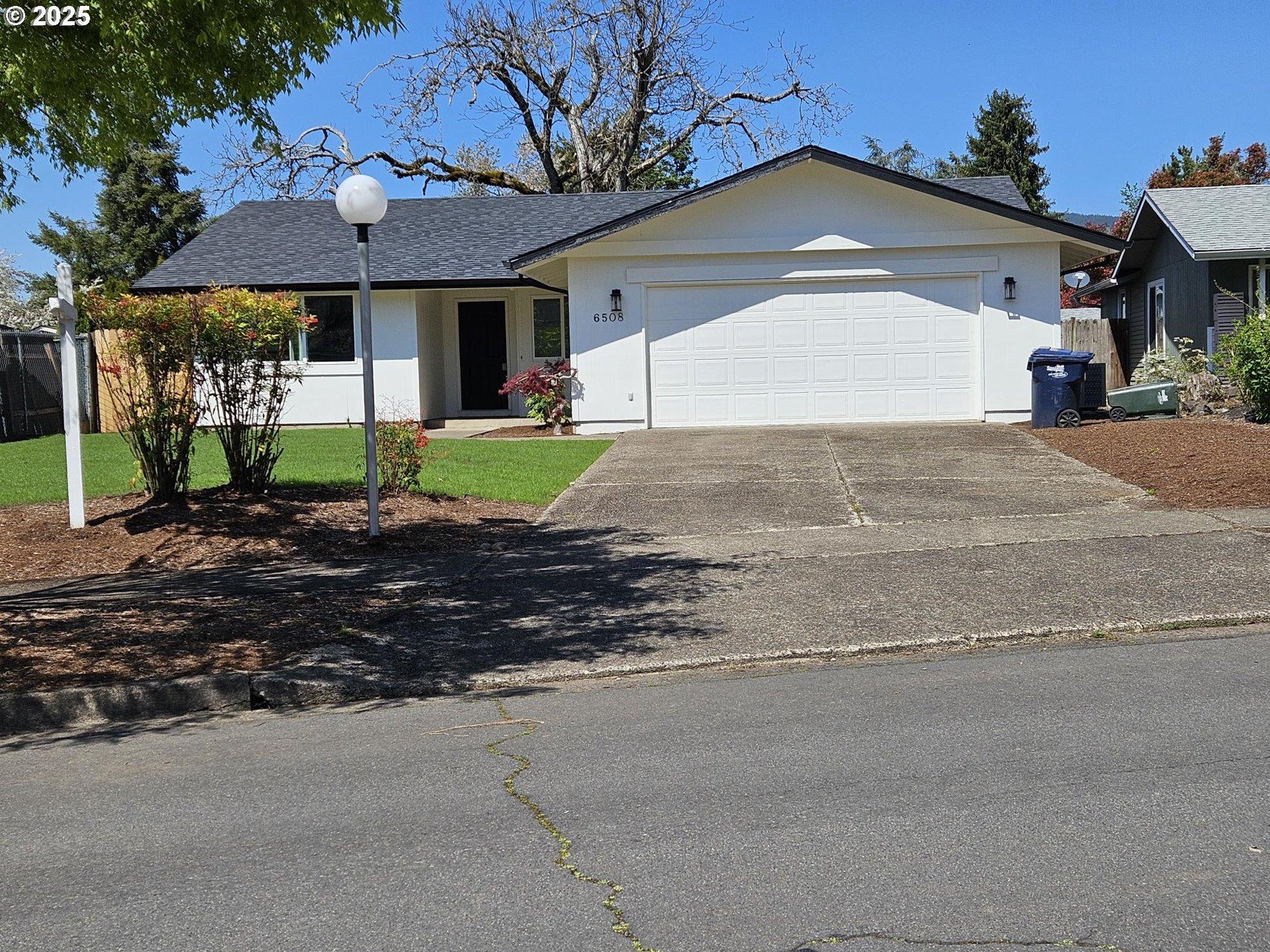Unknown, Springfield, OR 97478