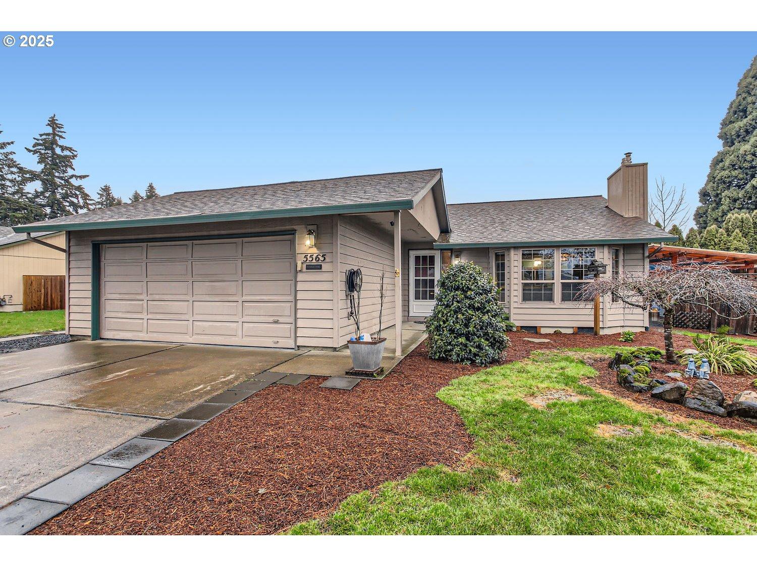 Sw 191st Ct, Beaverton, OR 97078