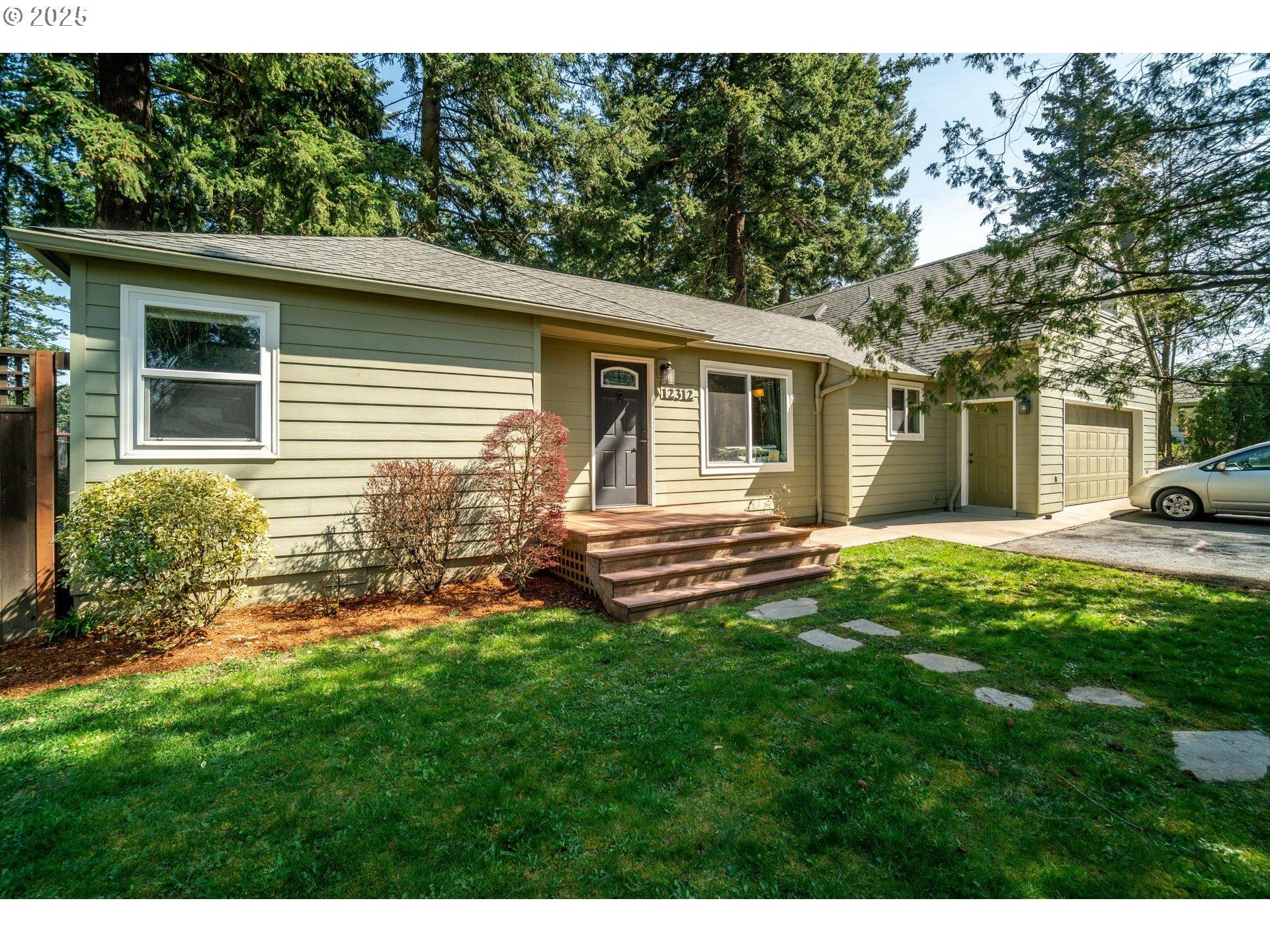 Ne Brazee St, Portland, OR 97230
