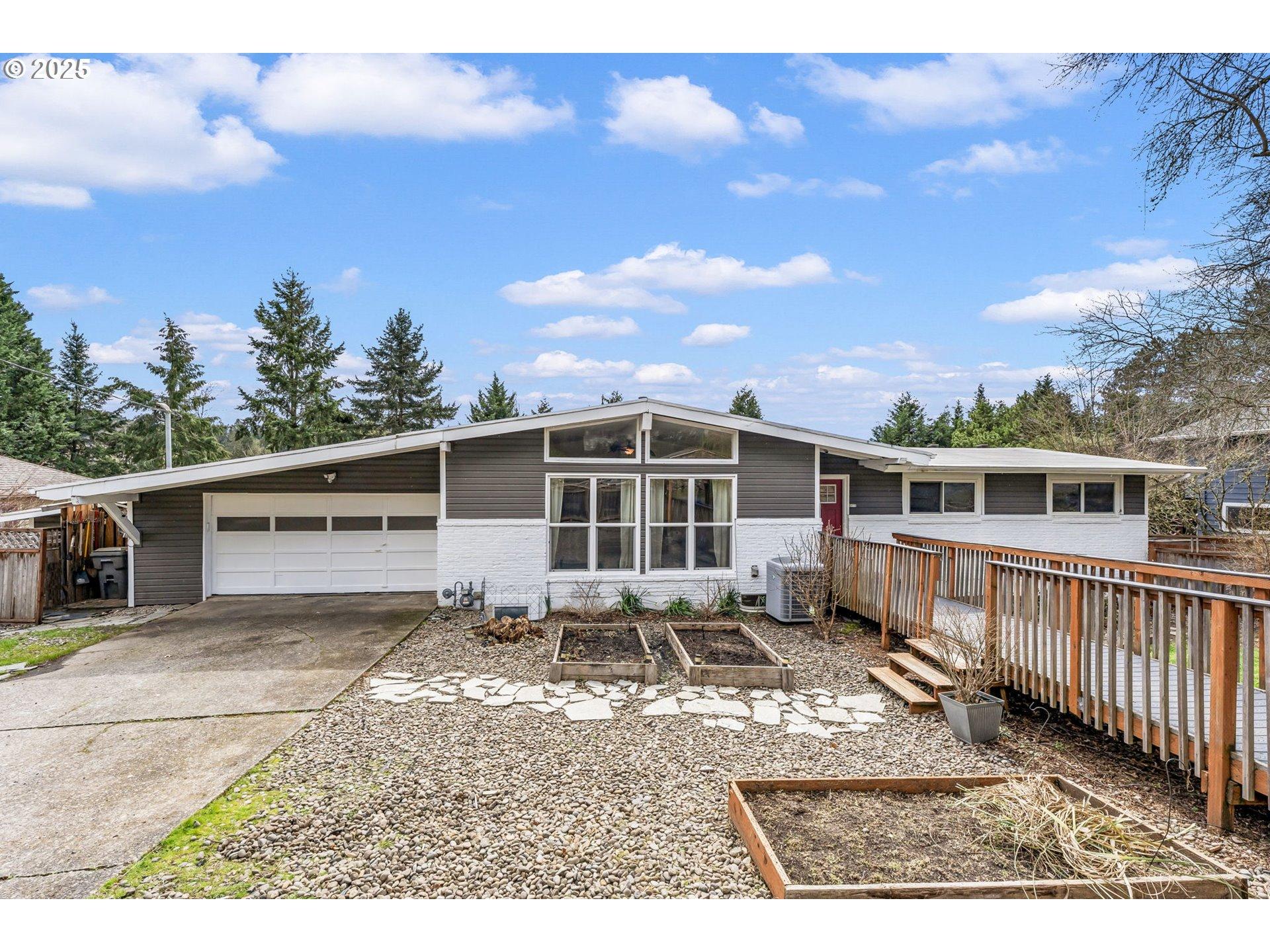 Sw Seymour St, Portland, OR 97221