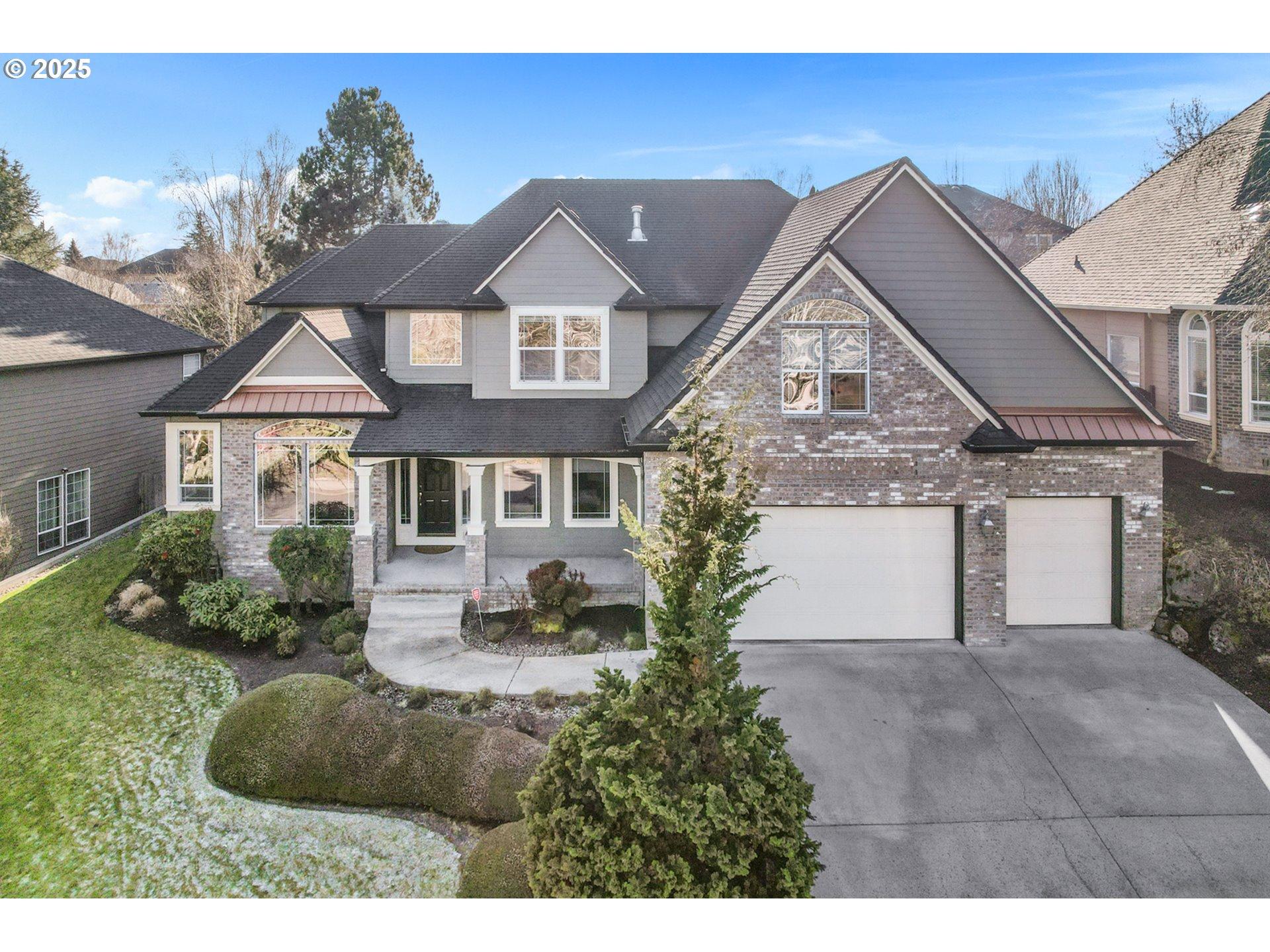 Nw 141st St, Vancouver, WA 98685