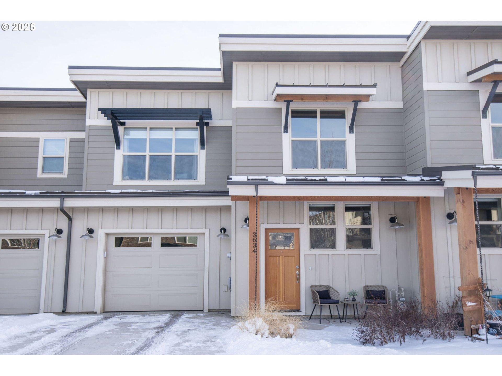 Sw Badger Ave, Redmond, OR 97756