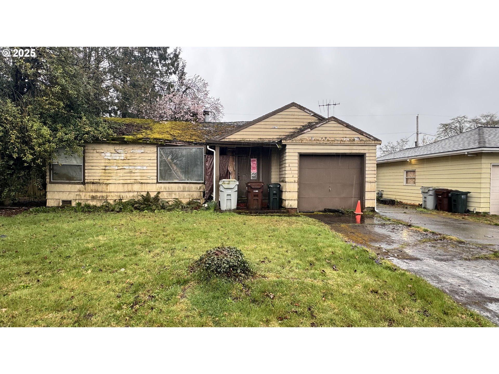 Se Cornwell Ave, Happy Valley, OR 97086