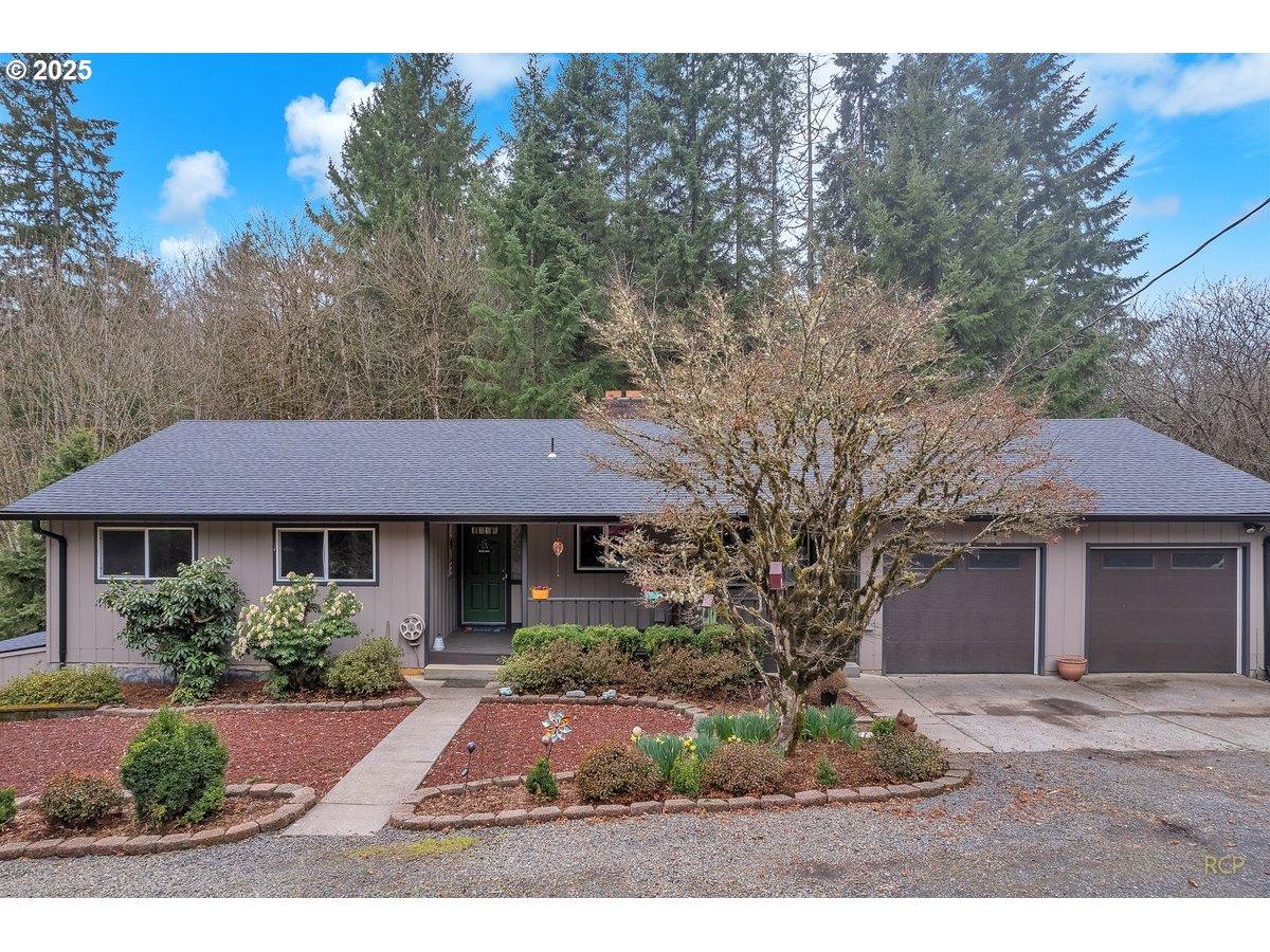 Perry Creek Rd, Saint Helens, OR 97051