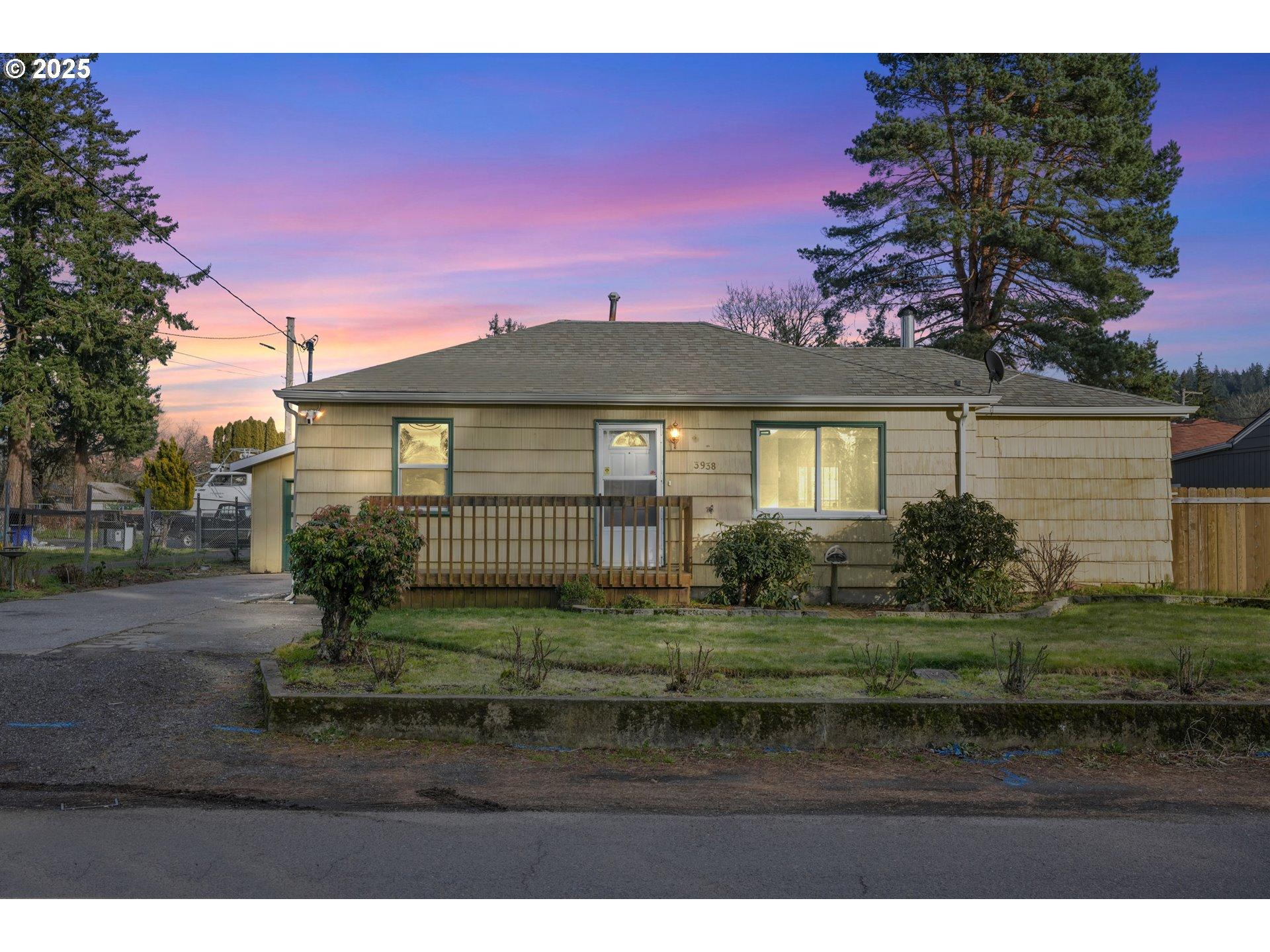 Se 130th Ave, Portland, OR 97236