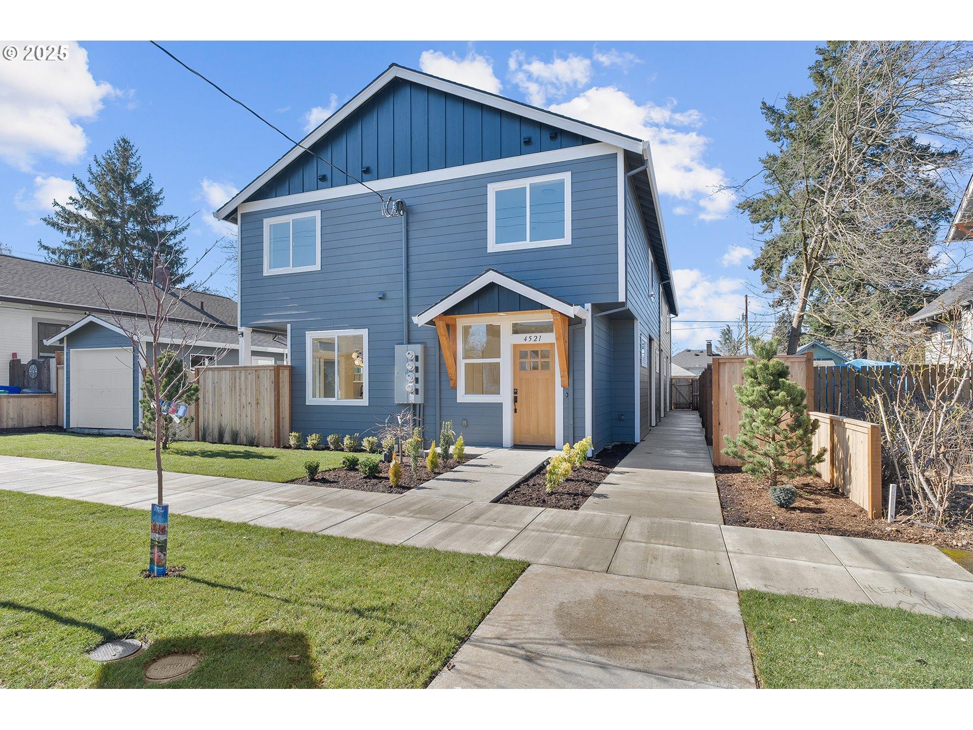Ne 31st Ave, Portland, OR 97211