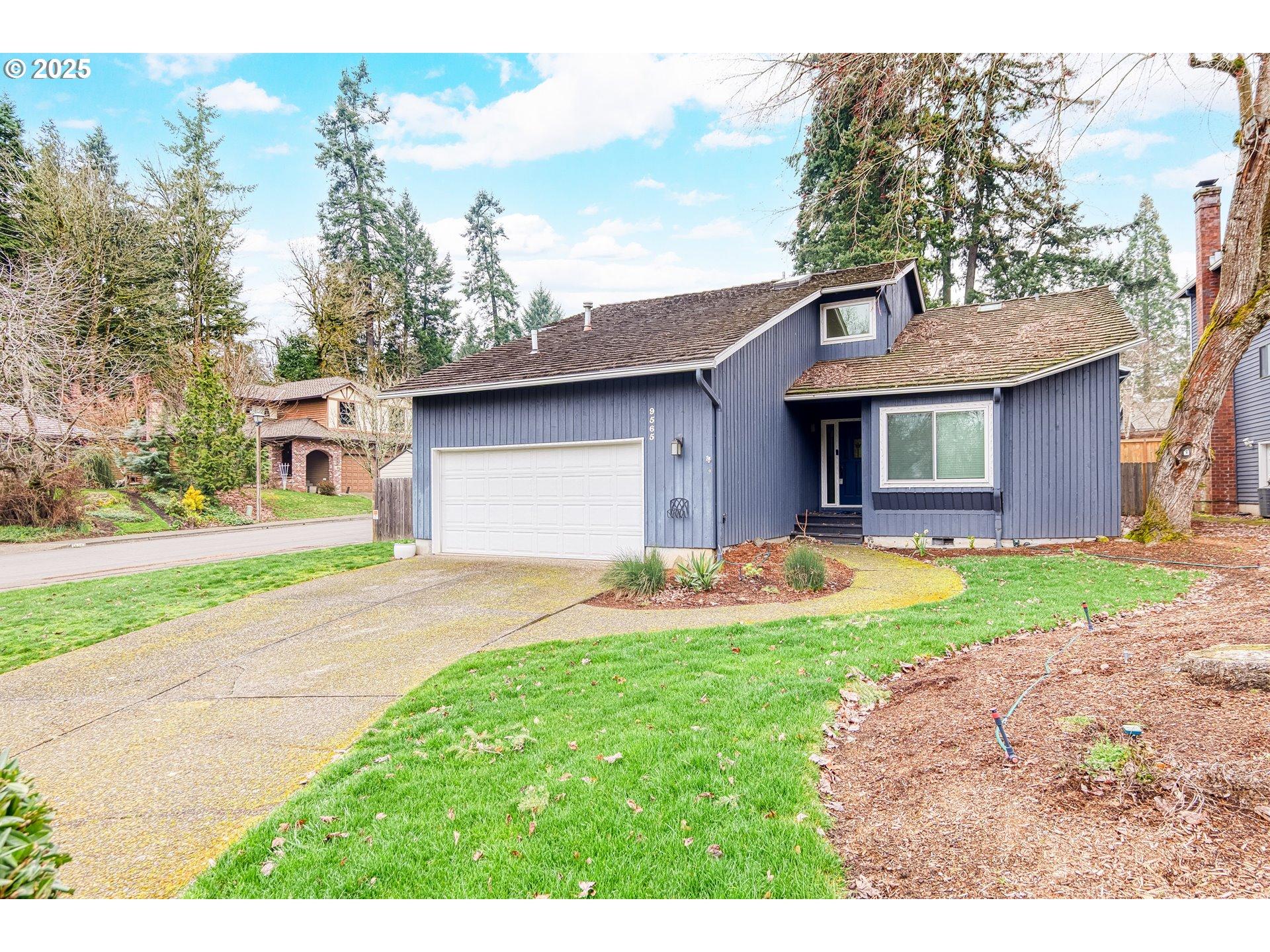 Sw Millen Dr, Portland, OR 97224
