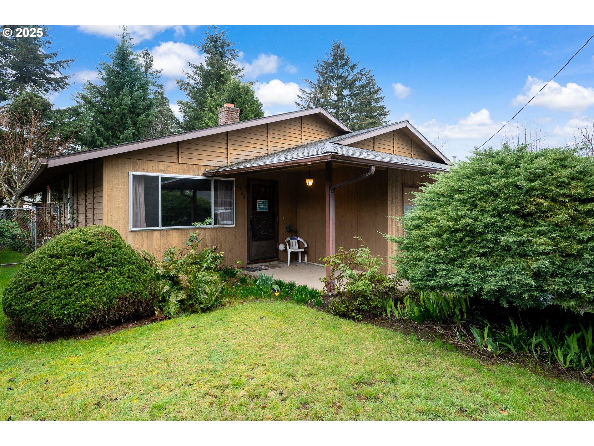 Se Monroe St, Portland, OR 97222