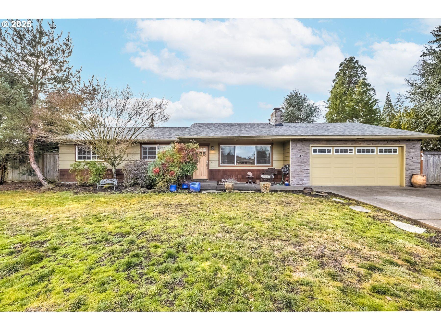 Ne Donelson Rd, Hillsboro, OR 97124