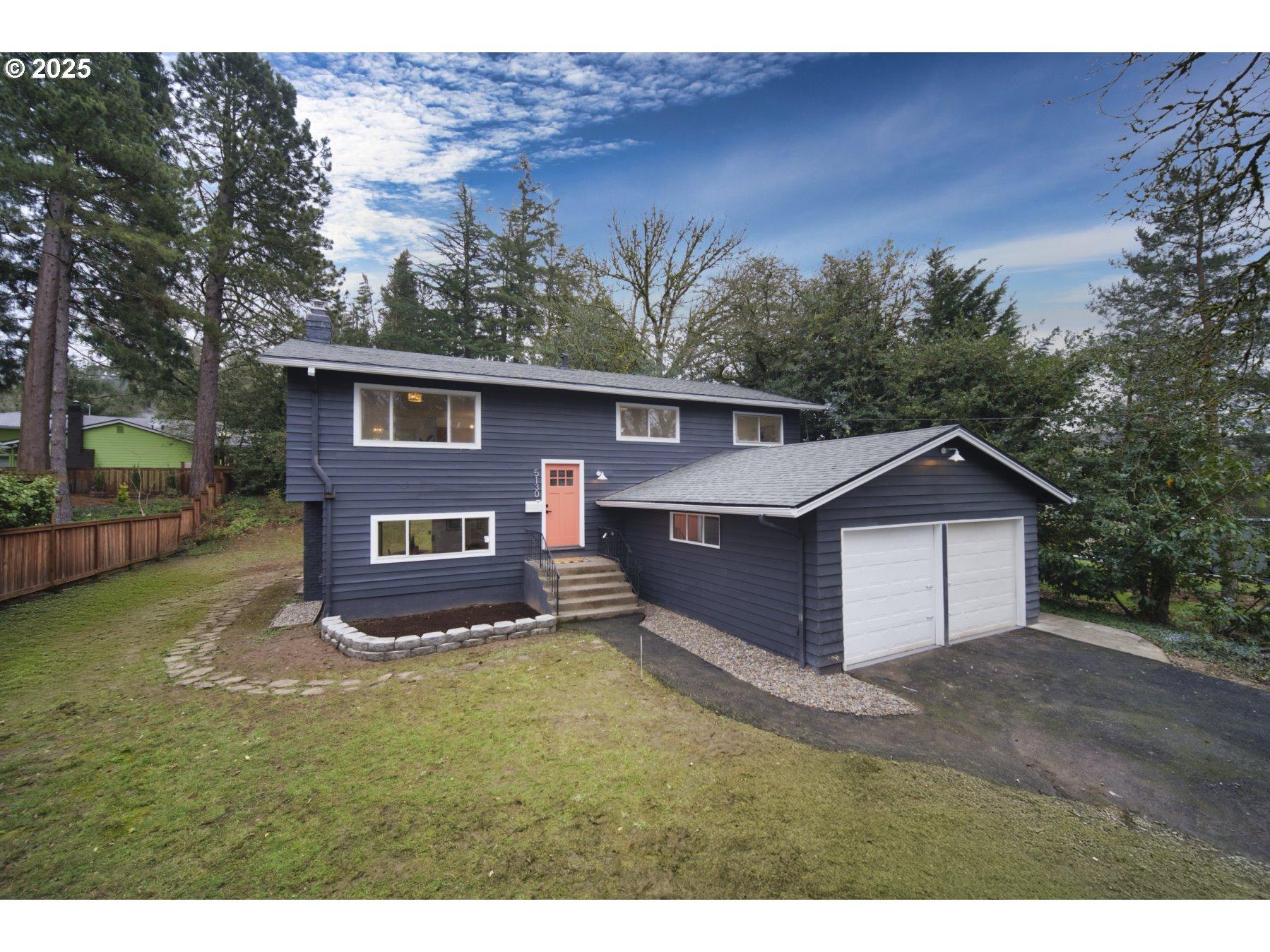 Sw Dosch Rd, Portland, OR 97239