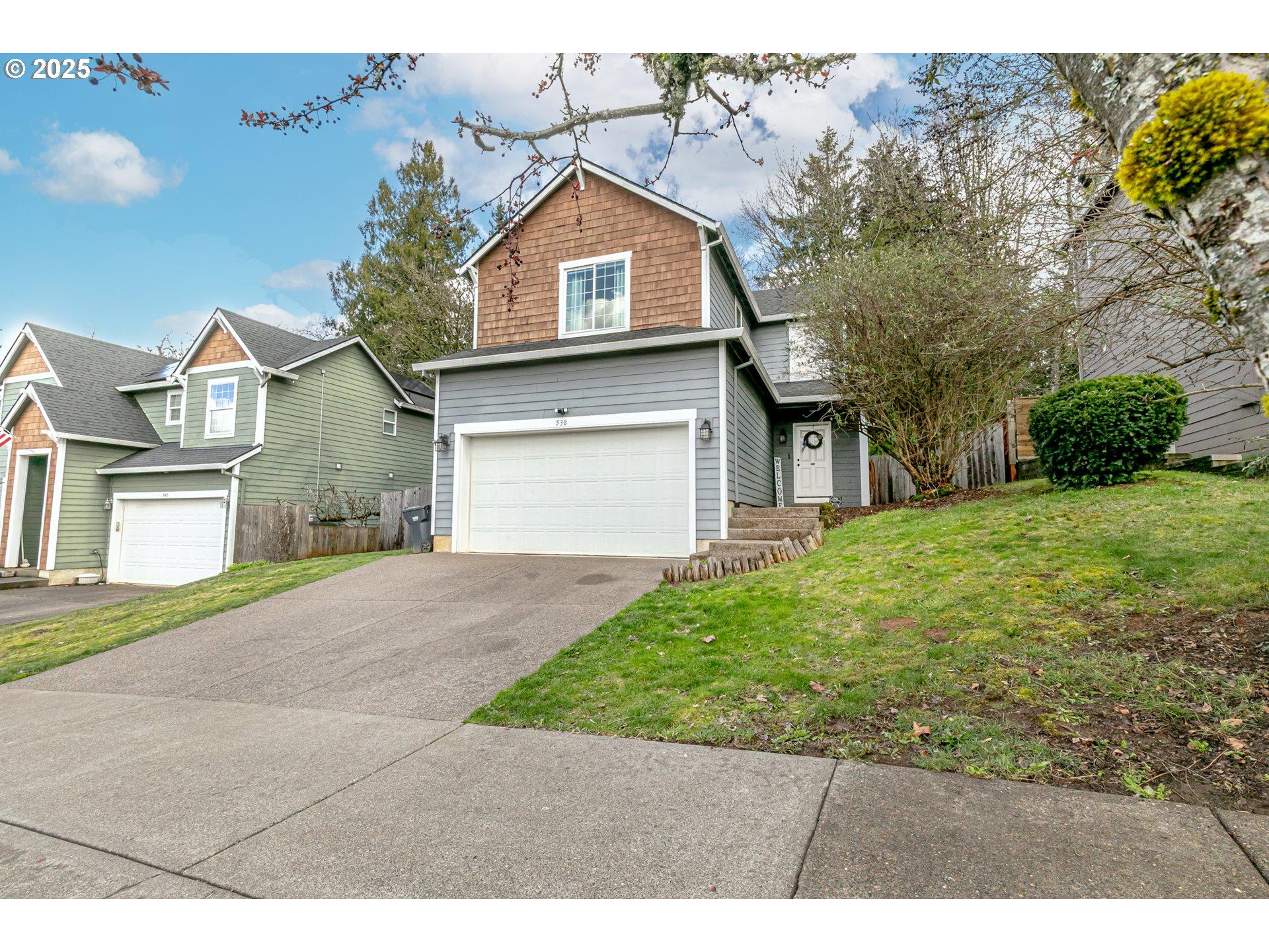 Ne Caden Ct, Estacada, OR 97023
