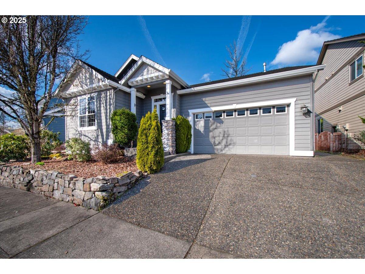 N 3rd St, Washougal, WA 98671