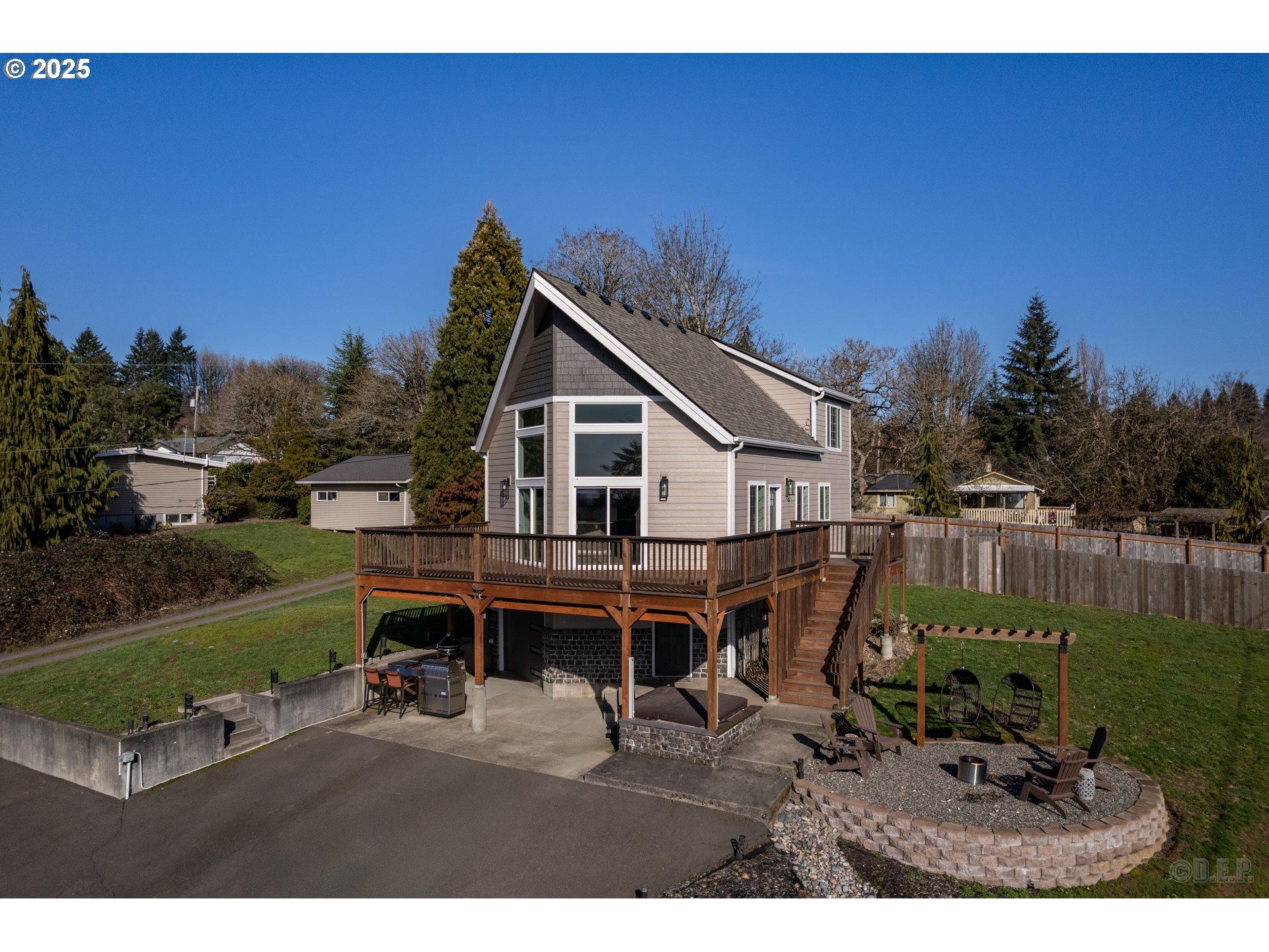 Windy Ridge Dr, Saint Helens, OR 97051