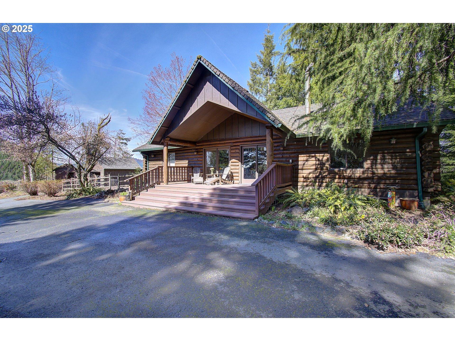 Yale Bridge Rd, Ariel, WA 98603