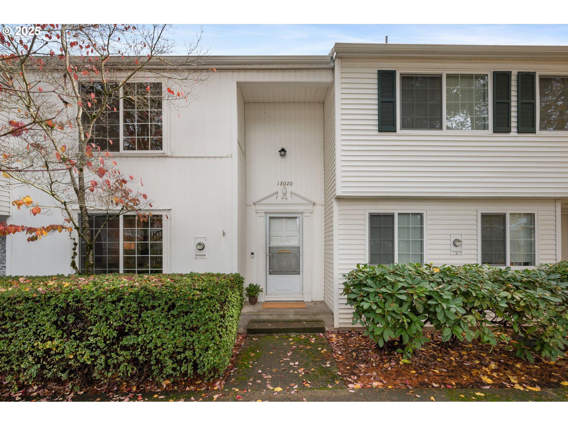 Sw 17th St, Beaverton, OR 97008