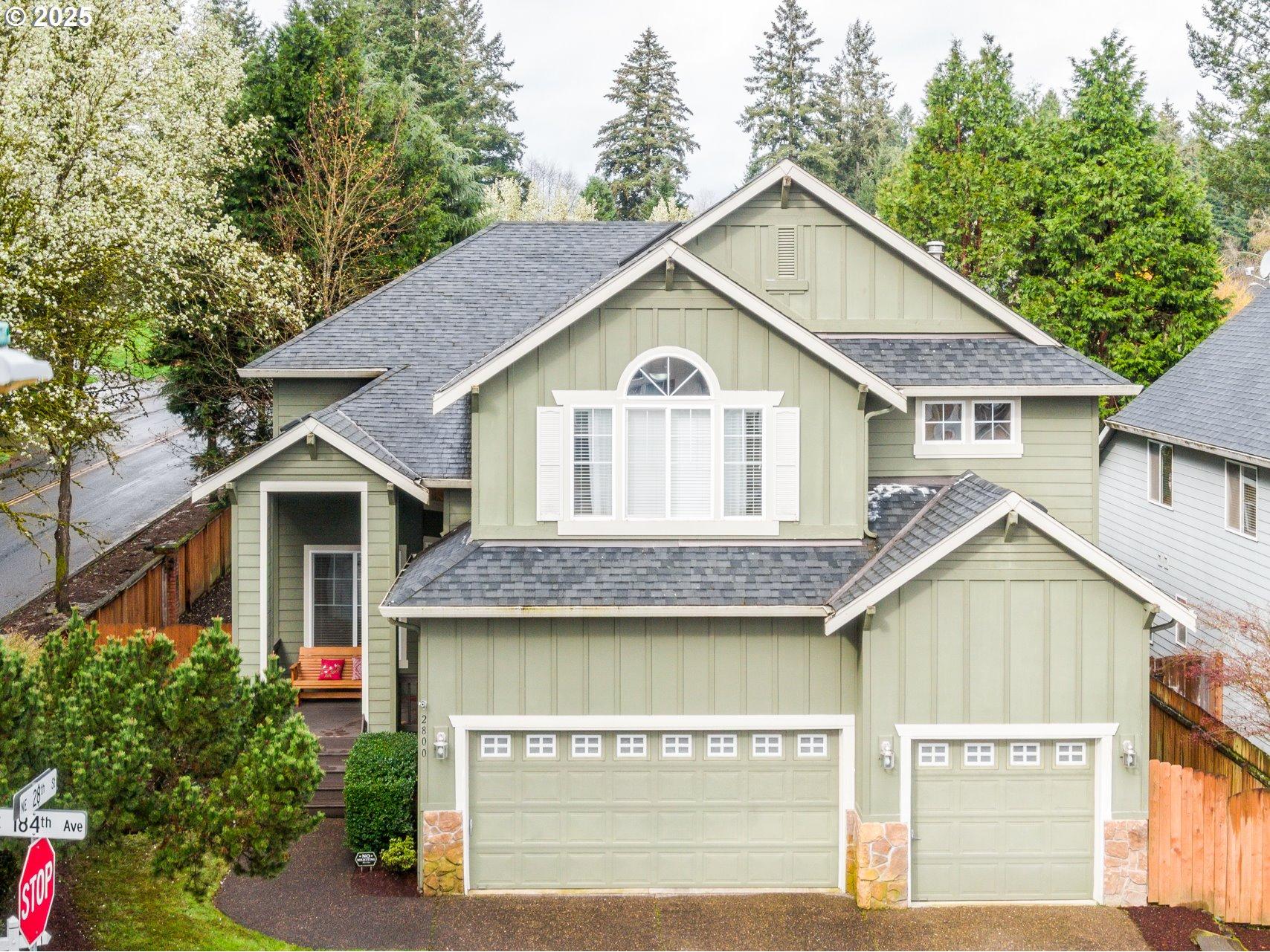 Ne 184th Ave, Vancouver, WA 98682
