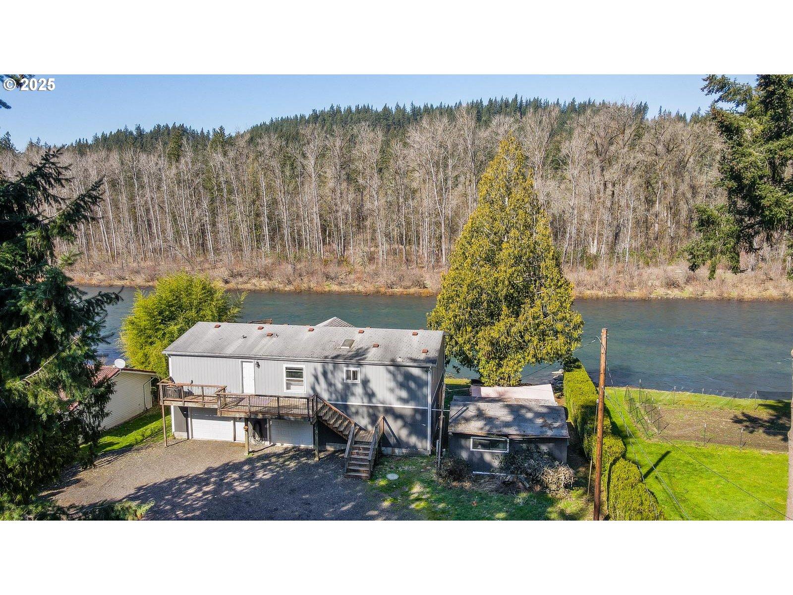 S Tranquility Ln, Oregon City, OR 97045