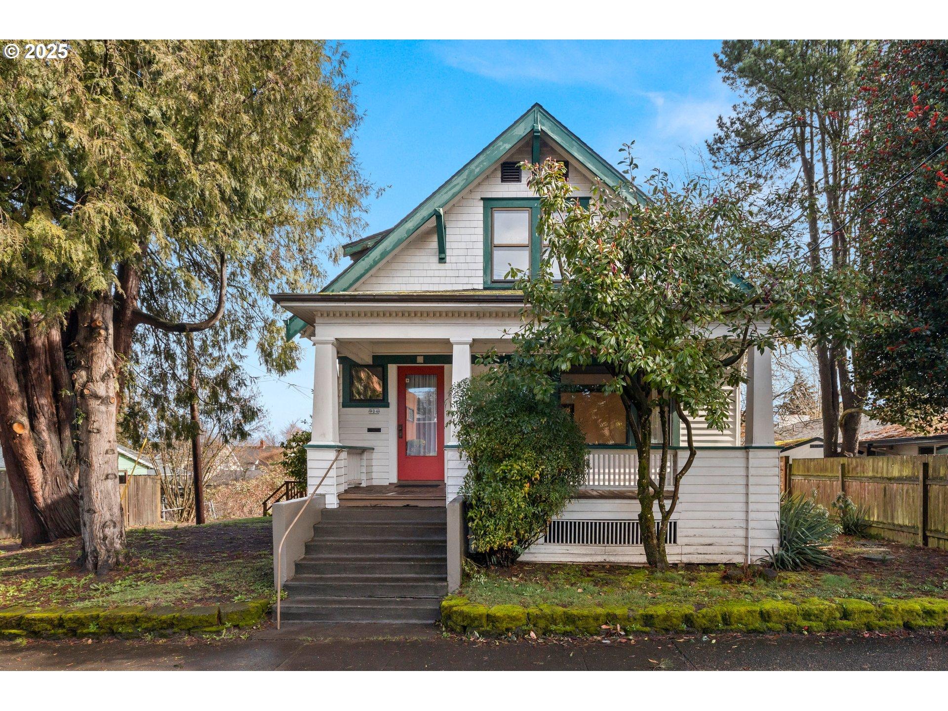 Se 76th Ave, Portland, OR 97215