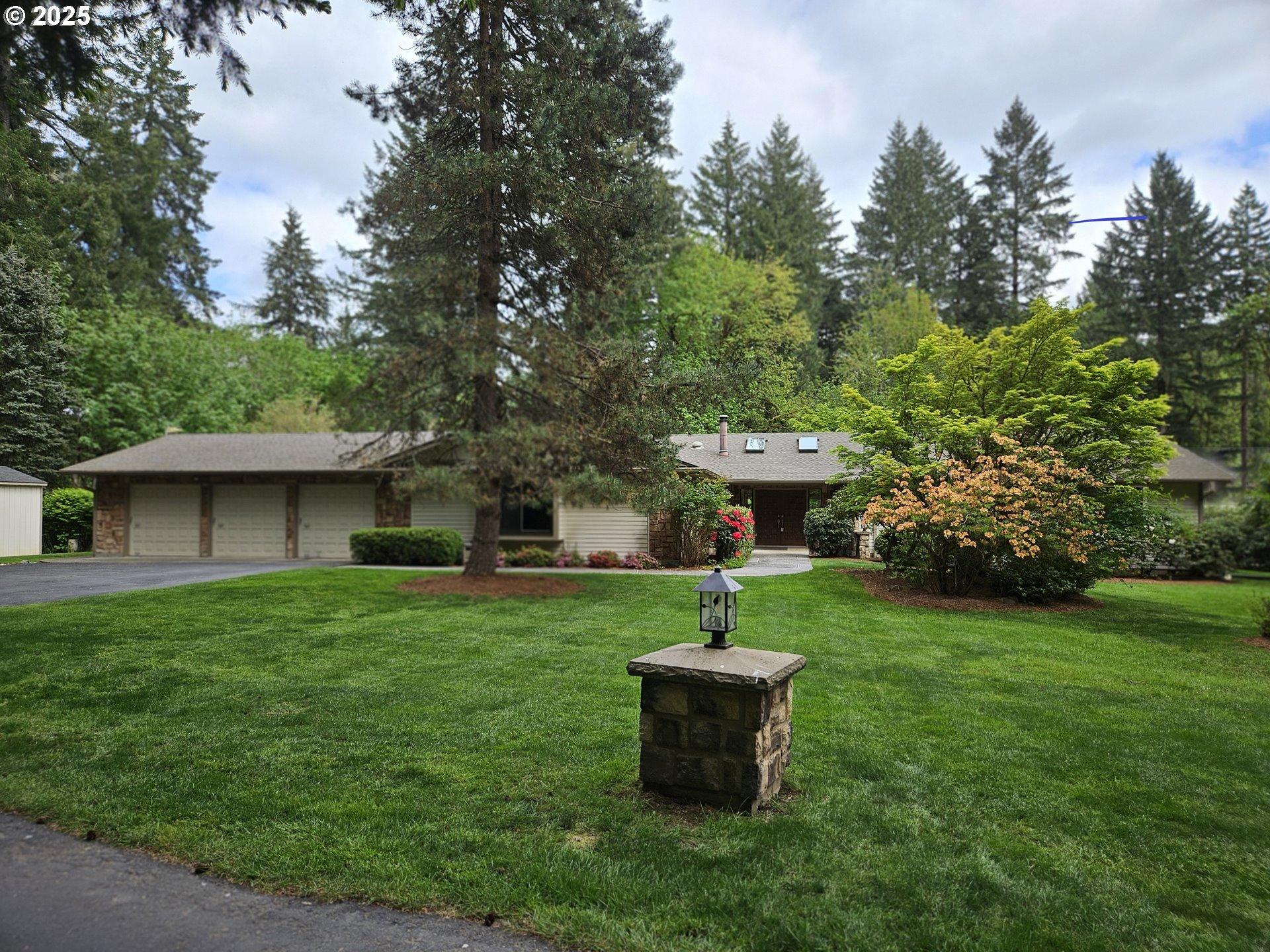 Ne 130th Ave, Battle Ground, WA 98604
