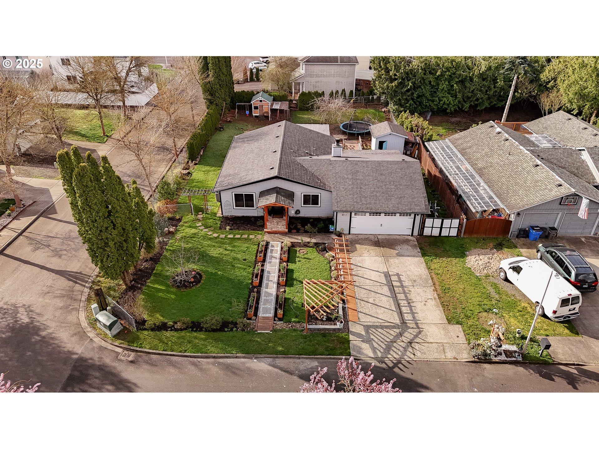 Ne 41st St, Vancouver, WA 98661